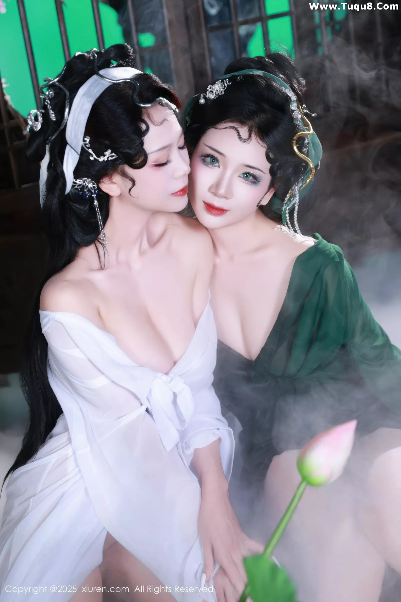 [秀人网] 2025.07.18 No.10561 南乔#[88P]-17