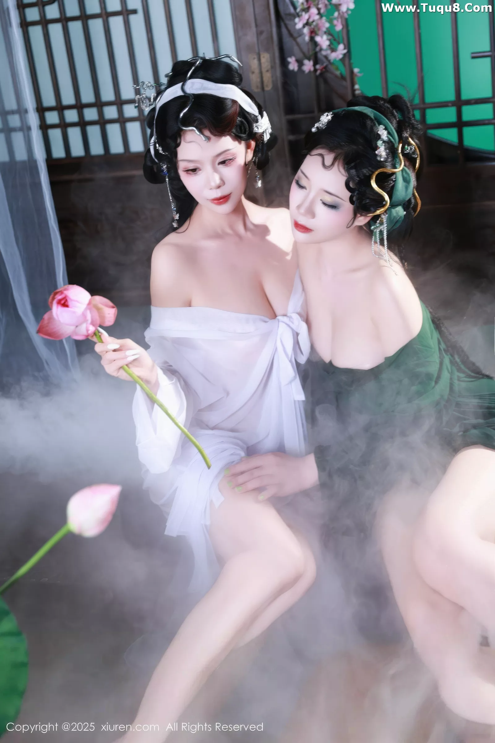 [秀人网] 2025.07.18 No.10561 南乔#[88P]-18