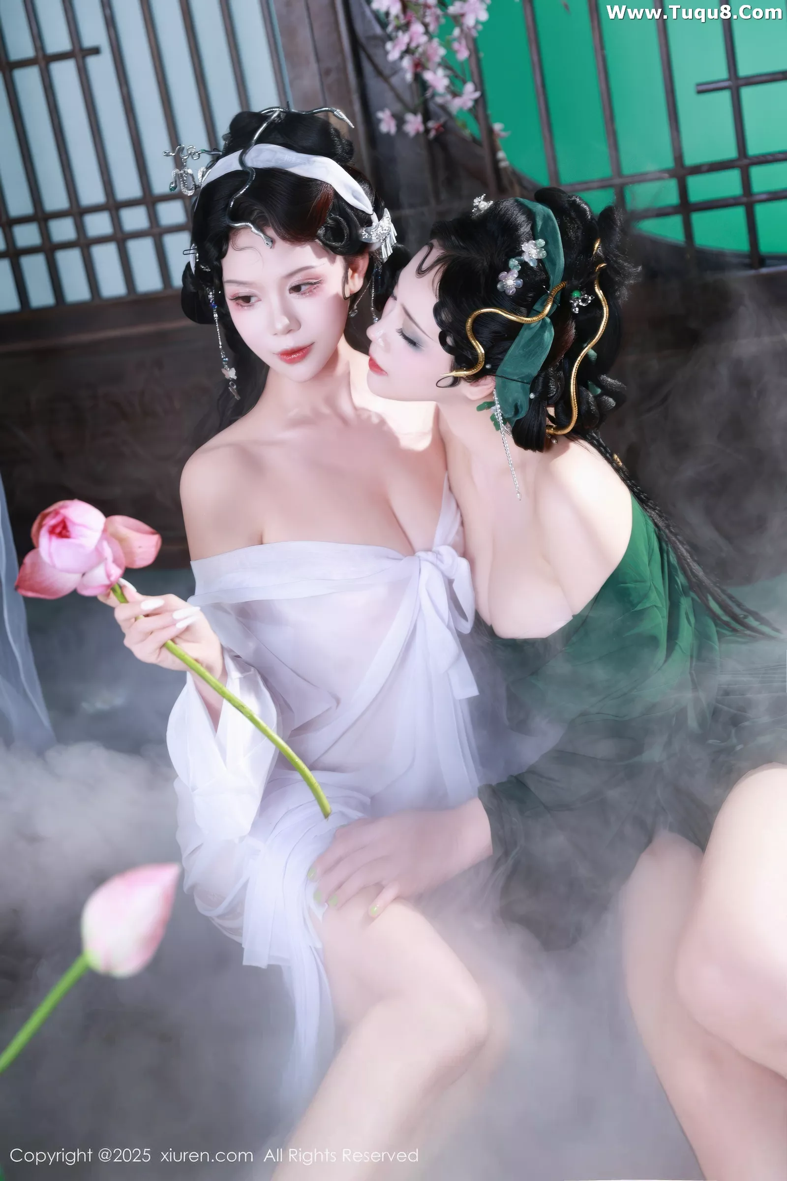 [秀人网] 2025.07.18 No.10561 南乔#[88P]-19