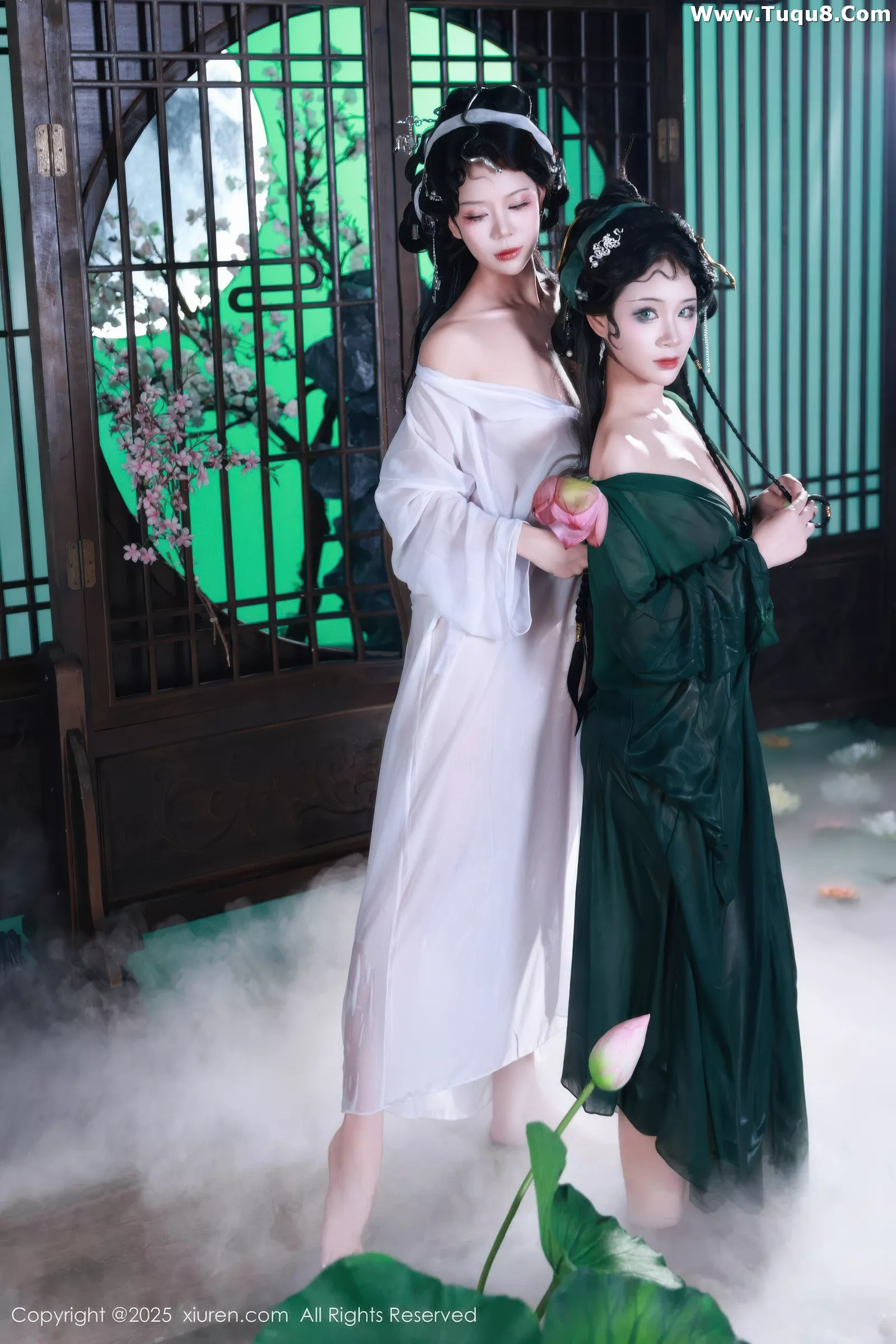 [秀人网] 2025.07.18 No.10561 南乔#[88P]-21