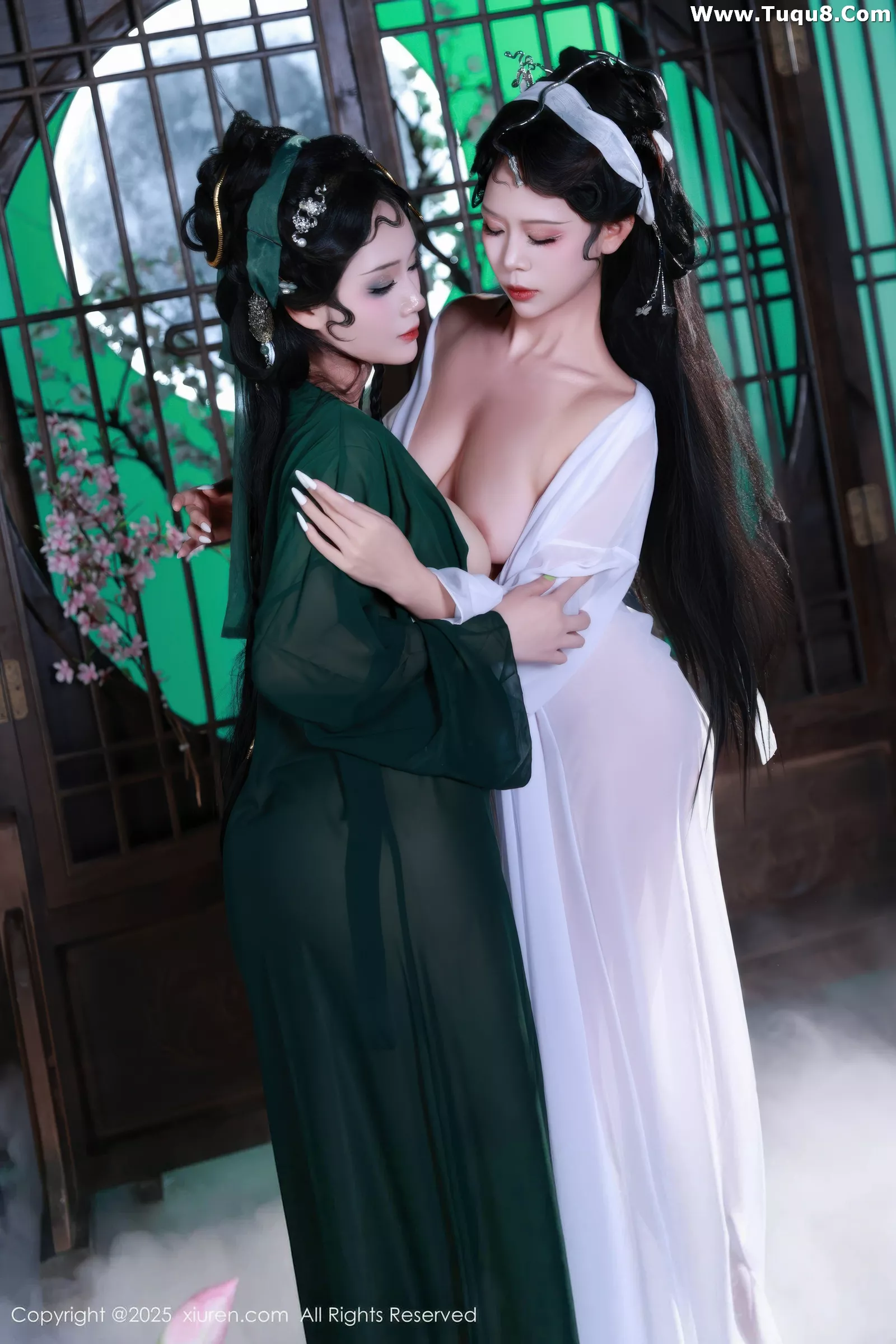 [秀人网] 2025.07.18 No.10561 南乔#[88P]-29