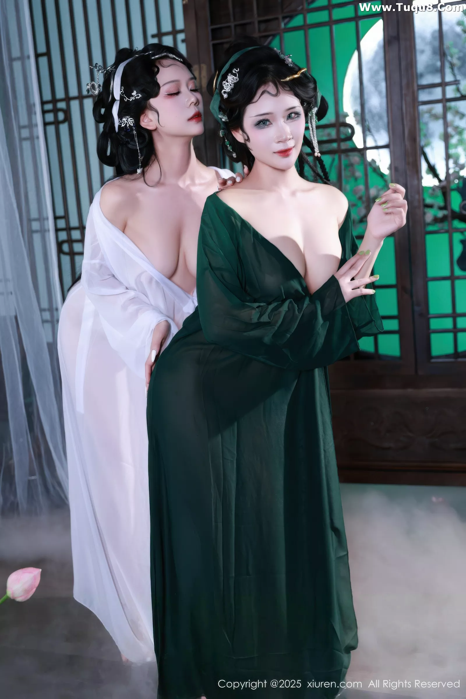 [秀人网] 2025.07.18 No.10561 南乔#[88P]-32