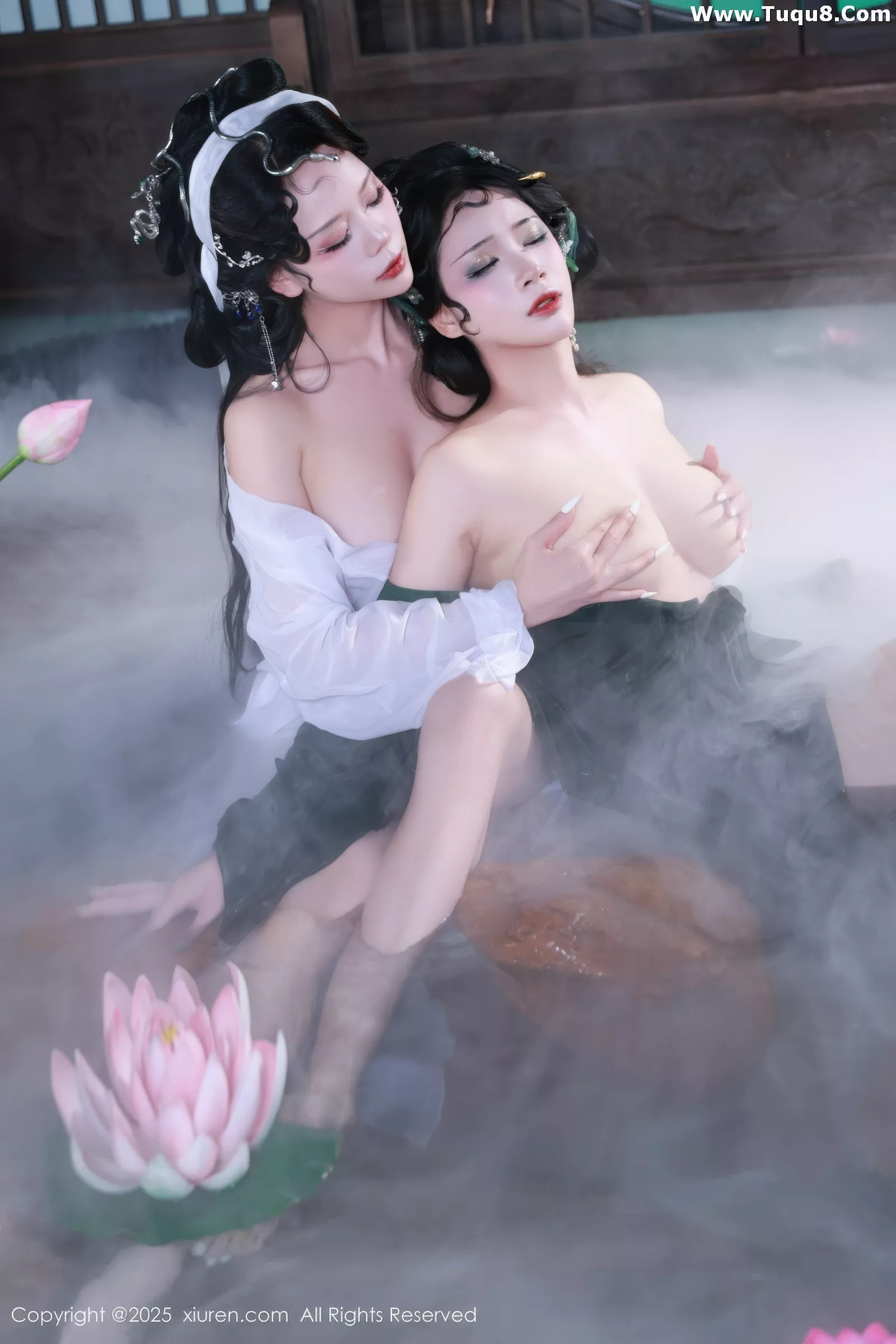 [秀人网] 2025.07.18 No.10561 南乔#[88P]-4