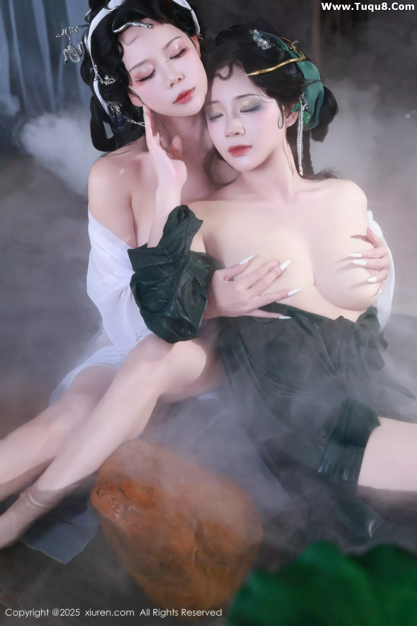 [秀人网] 2025.07.18 No.10561 南乔#[88P]-6
