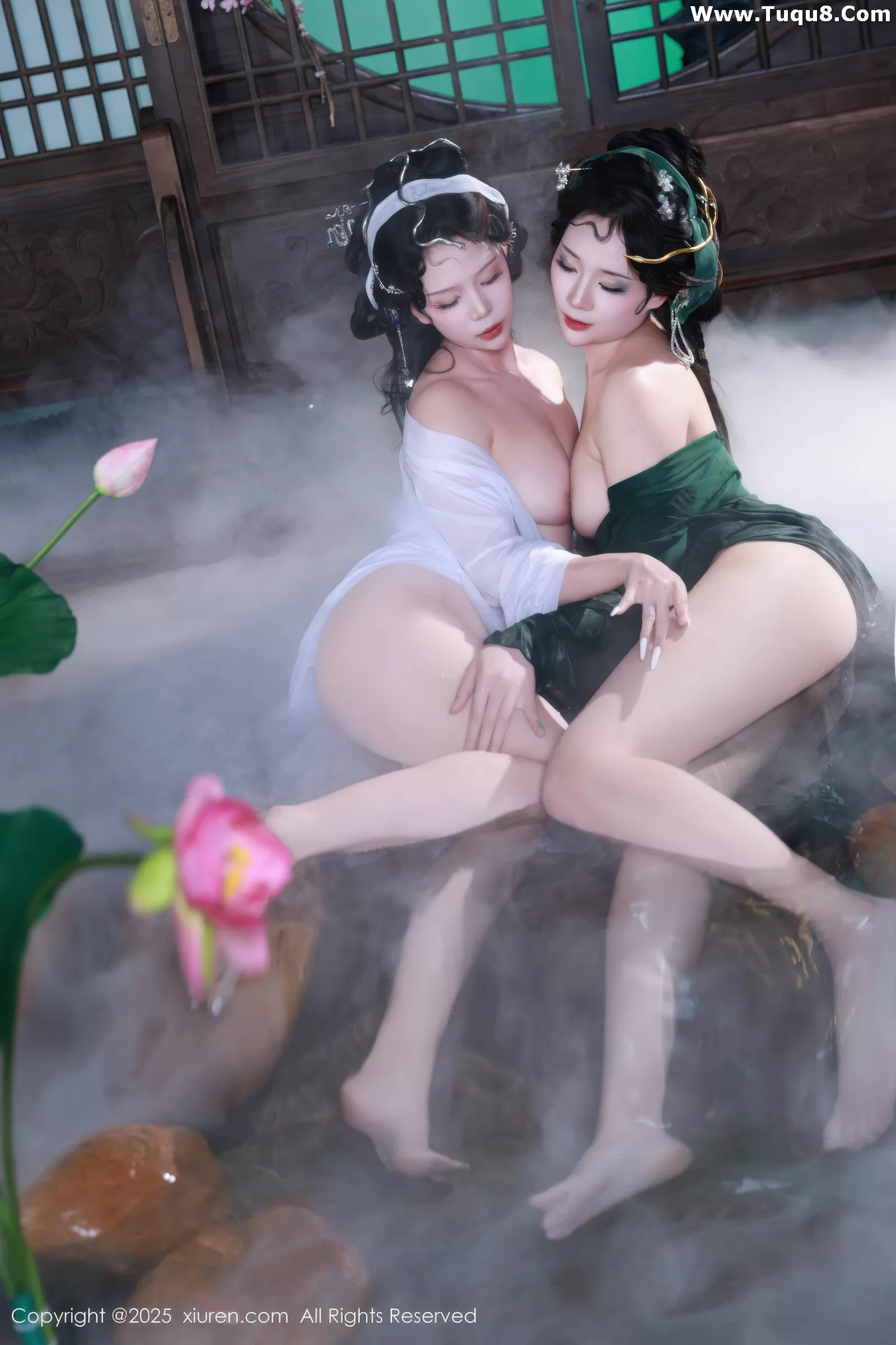 [秀人网] 2025.07.18 No.10561 南乔#[88P]-7