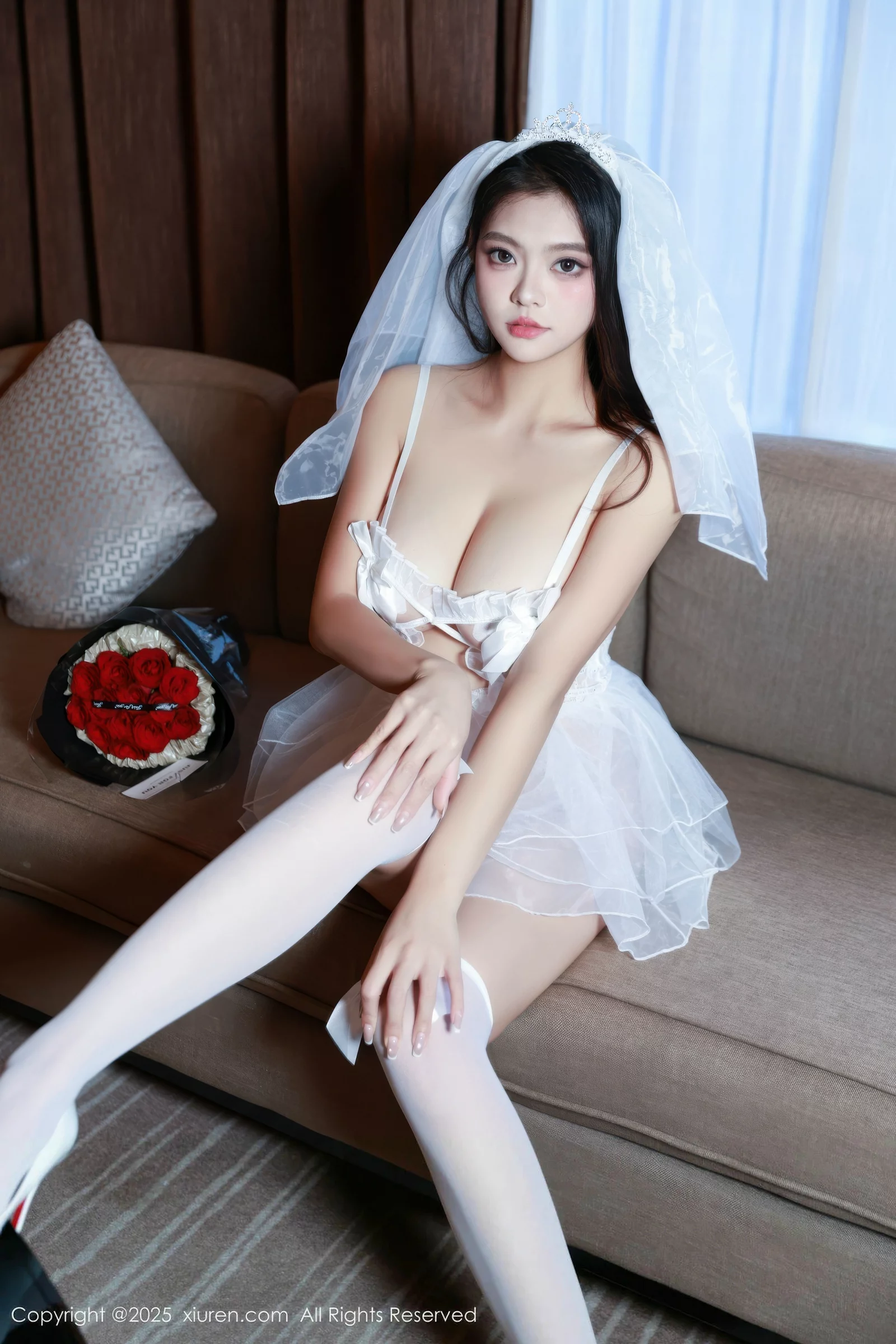 [秀人网] 2025.08.18 No.10659 冬安#[50P]-24