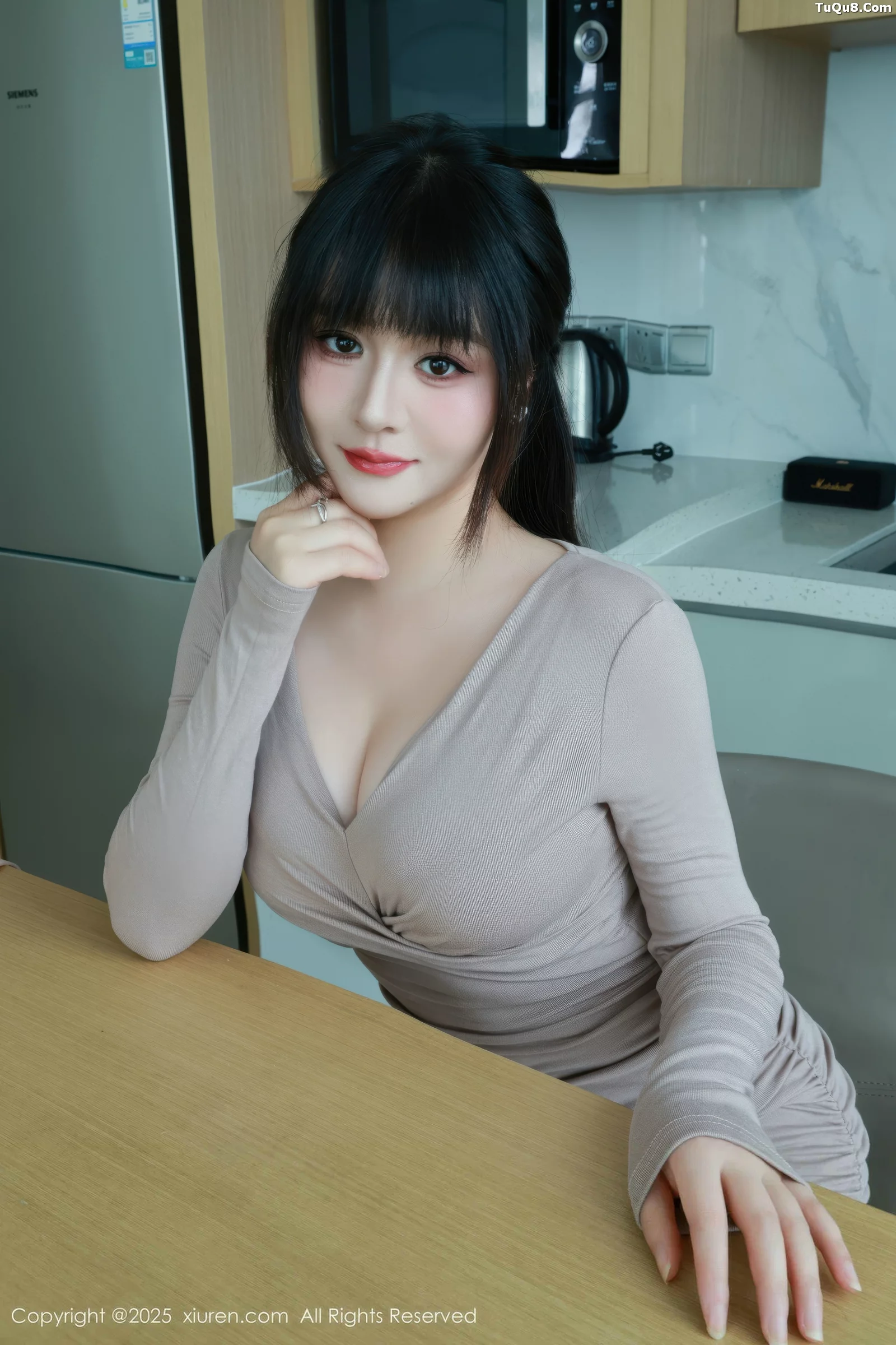 [秀人网] 2025.09.02 No.10718 沈 南汐#[86P]-22