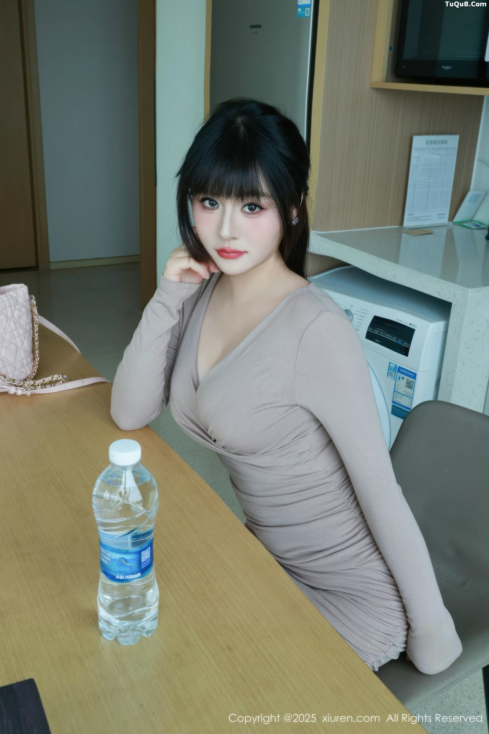 [秀人网] 2025.09.02 No.10718 沈 南汐#[86P]-23