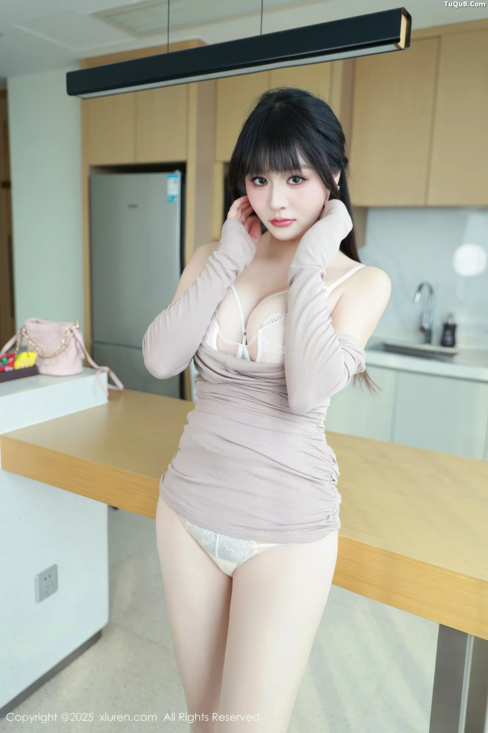 [秀人网] 2025.09.02 No.10718 沈 南汐#[86P]-30