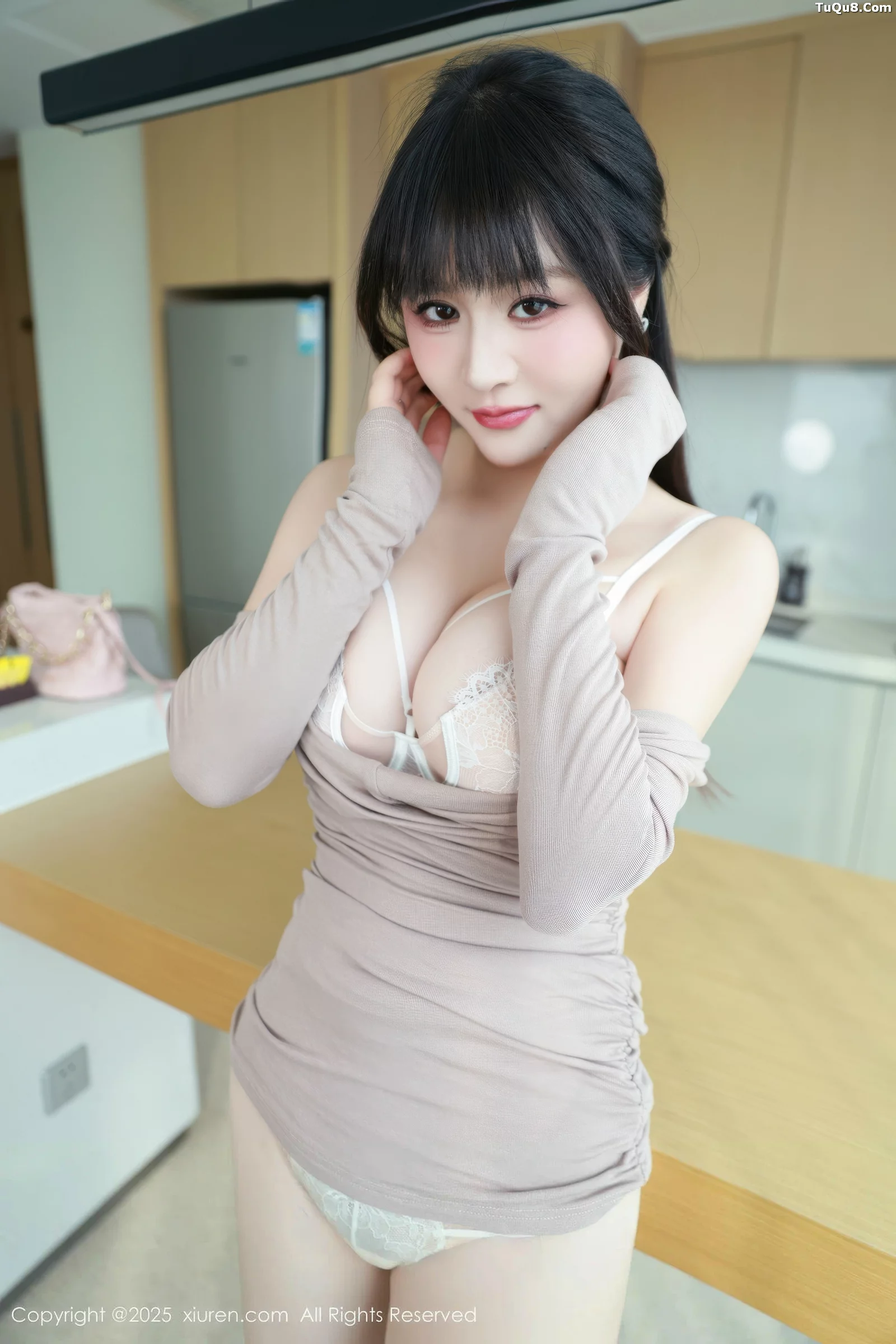 [秀人网] 2025.09.02 No.10718 沈 南汐#[86P]-31
