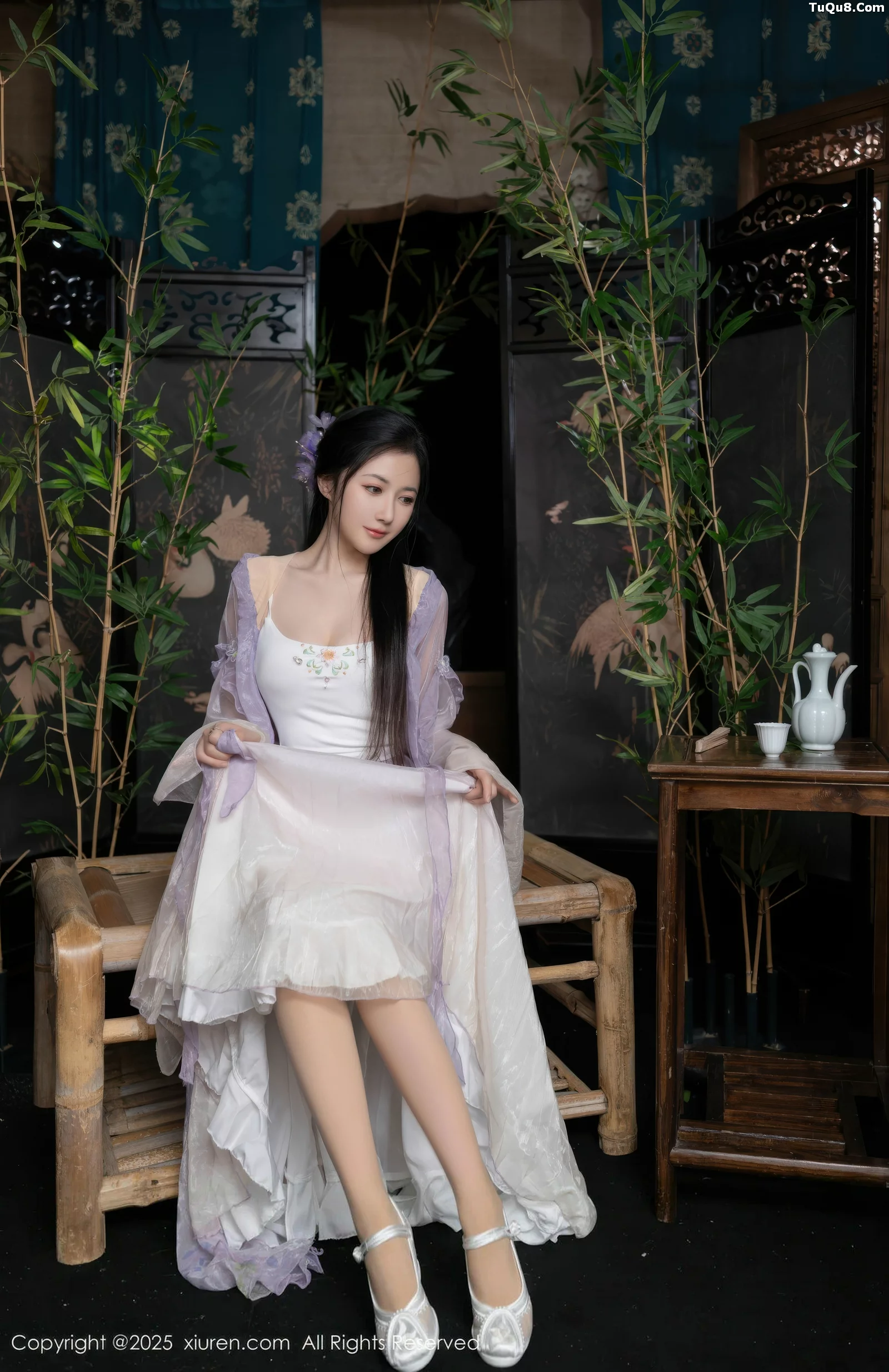 [秀人网] 2025.09.05 No.10737 鱼子酱#[74P]-16