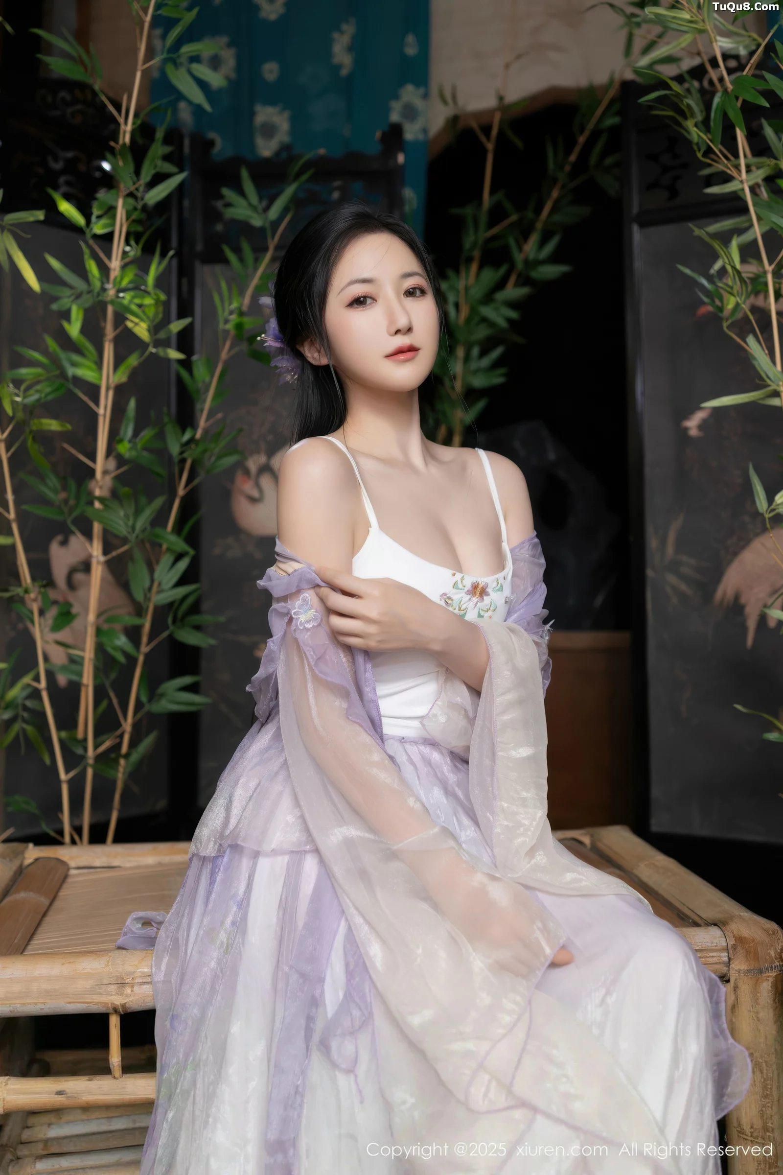 [秀人网] 2025.09.05 No.10737 鱼子酱#[74P]-17