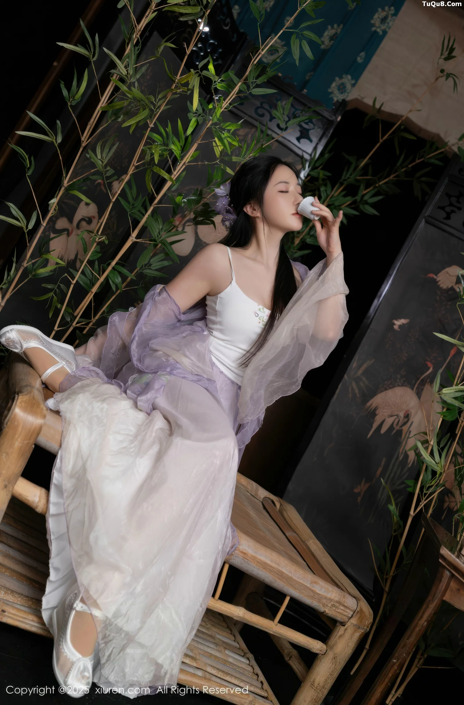 [秀人网] 2025.09.05 No.10737 鱼子酱#[74P]-21
