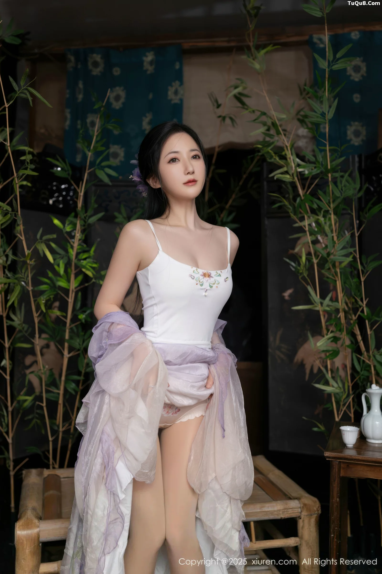 [秀人网] 2025.09.05 No.10737 鱼子酱#[74P]-24