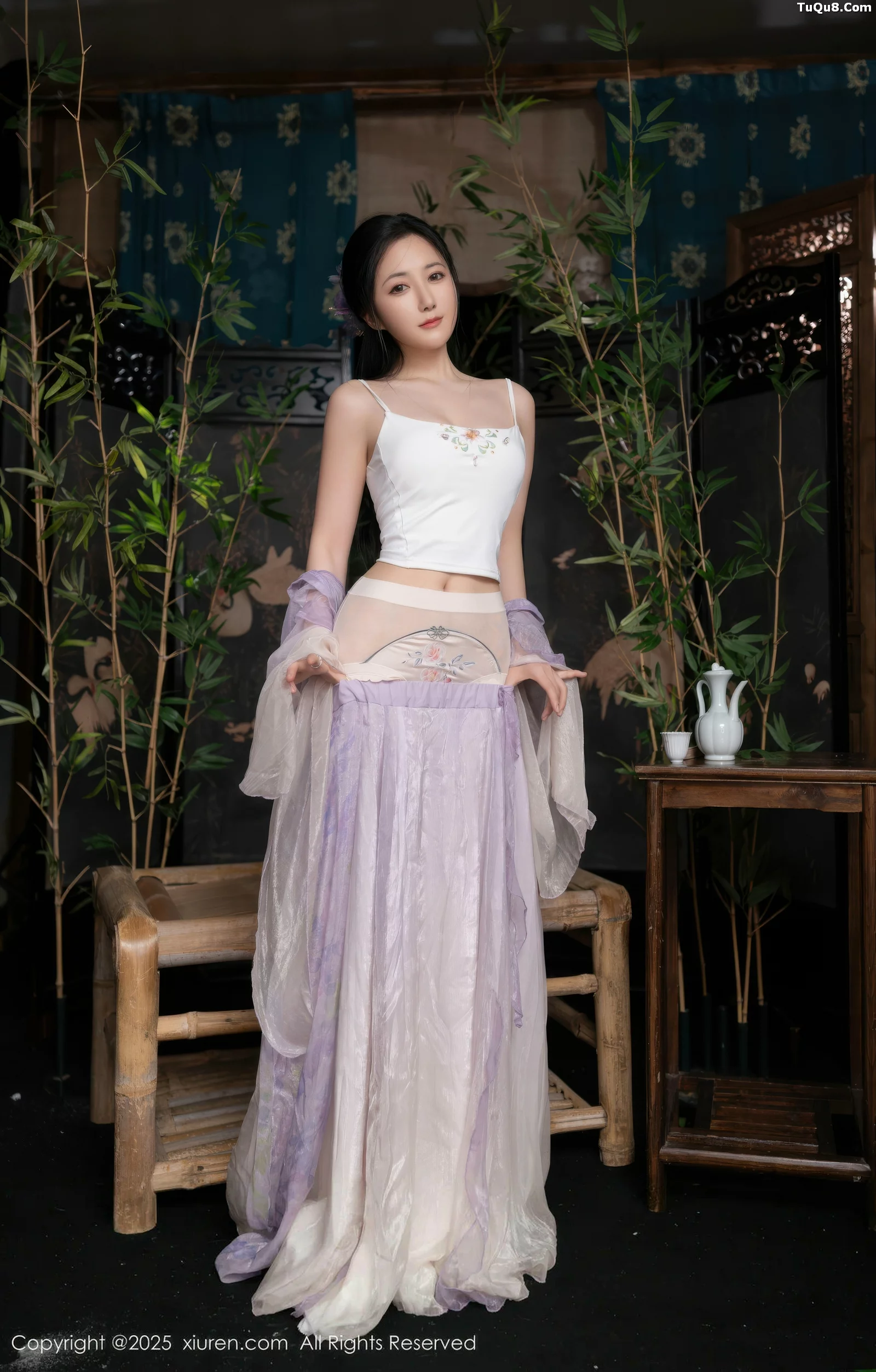 [秀人网] 2025.09.05 No.10737 鱼子酱#[74P]-28