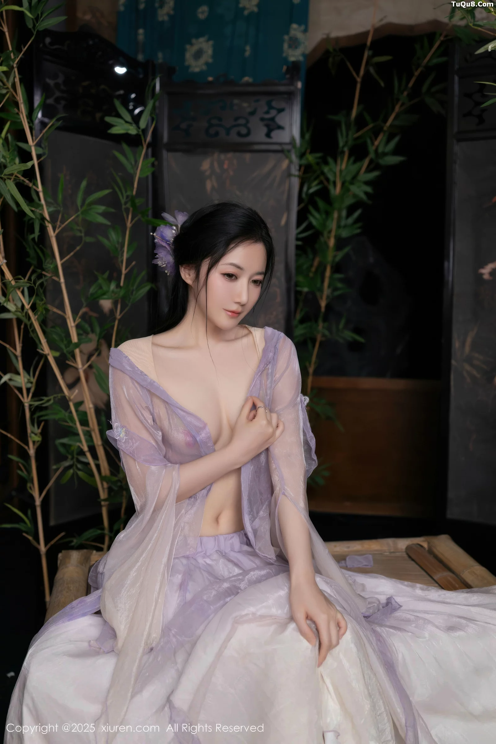 [秀人网] 2025.09.05 No.10737 鱼子酱#[74P]-1