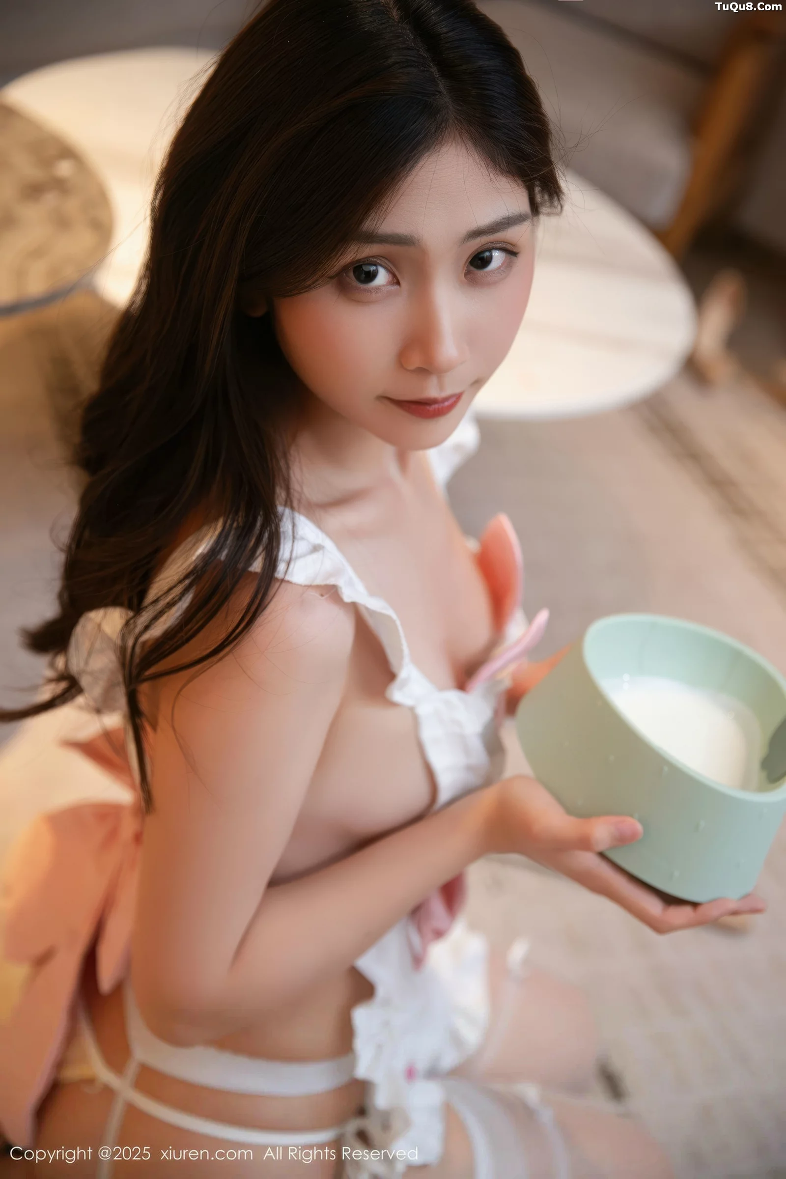 [秀人网] 2025.09.05 No.10733 刘婷婷#[70P]-15