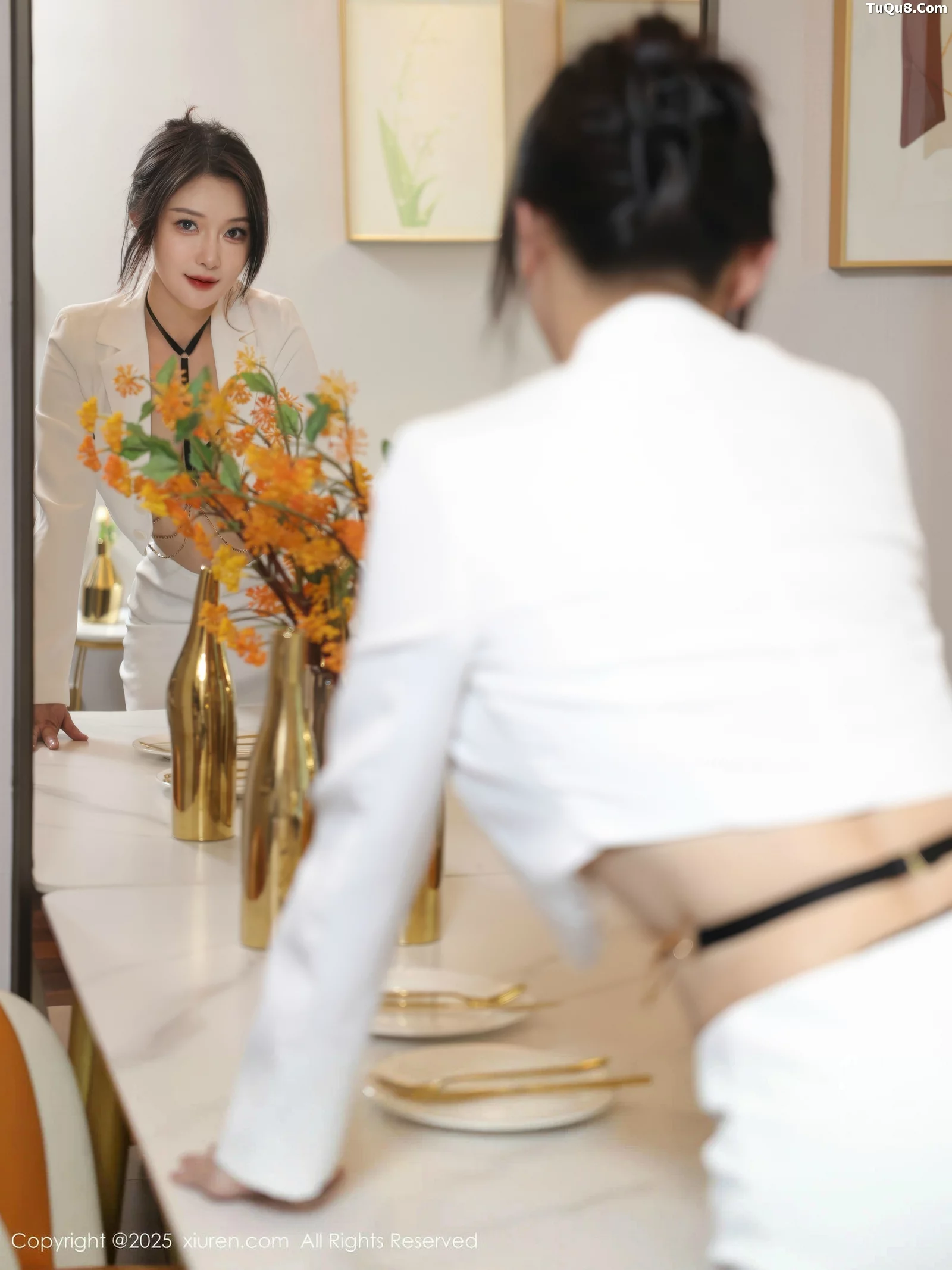 [秀人网] 2025.09.04 No.10727 苏一诺#[82P]-12