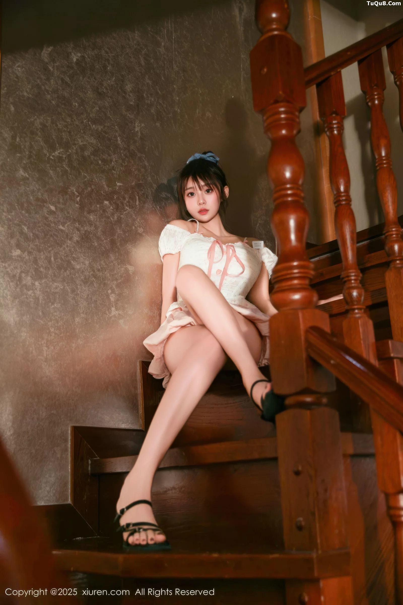 [秀人网] 2025.09.05 No.10730 炎恬#[69P]-34