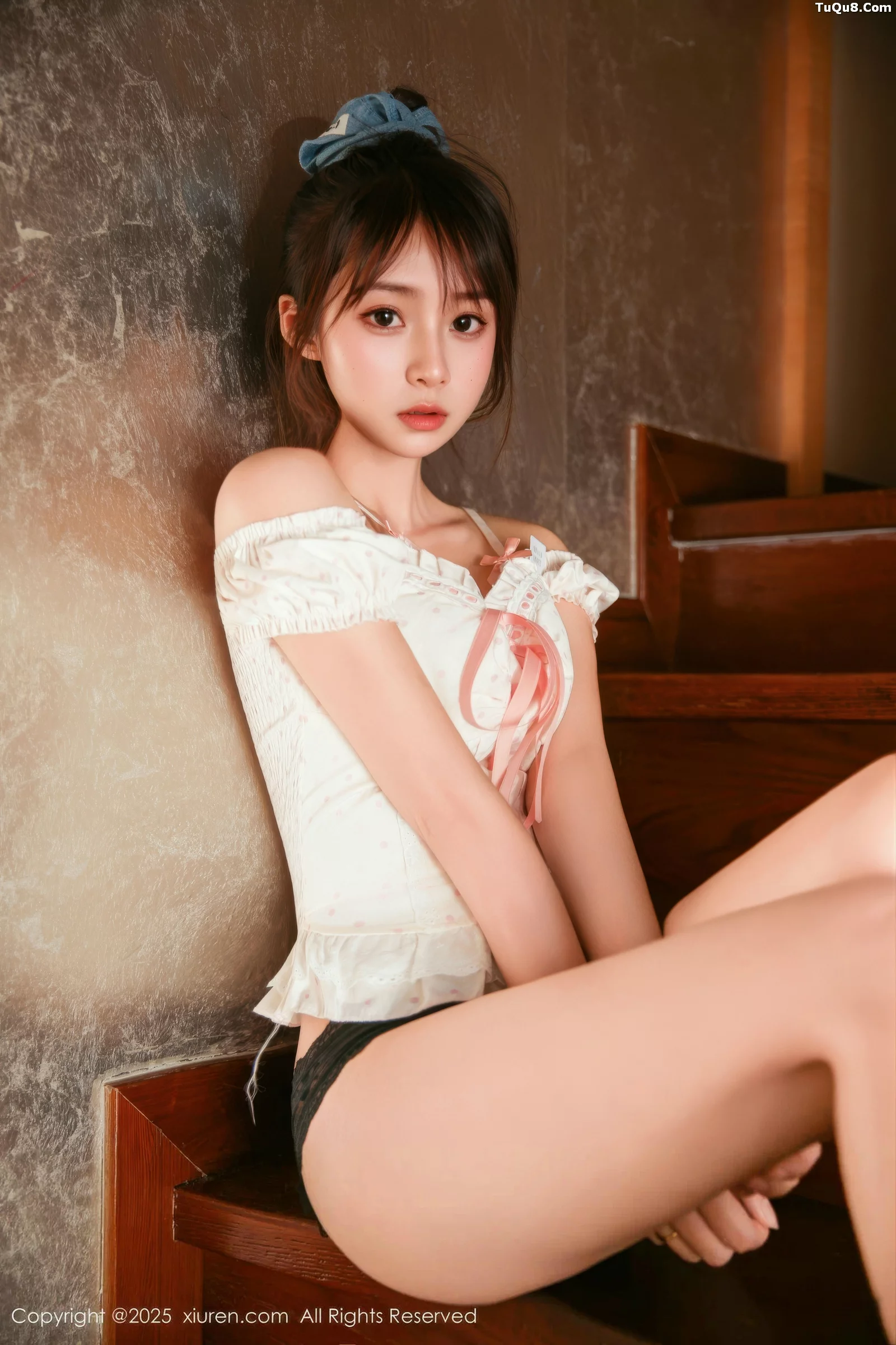 [秀人网] 2025.09.05 No.10730 炎恬#[69P]-15