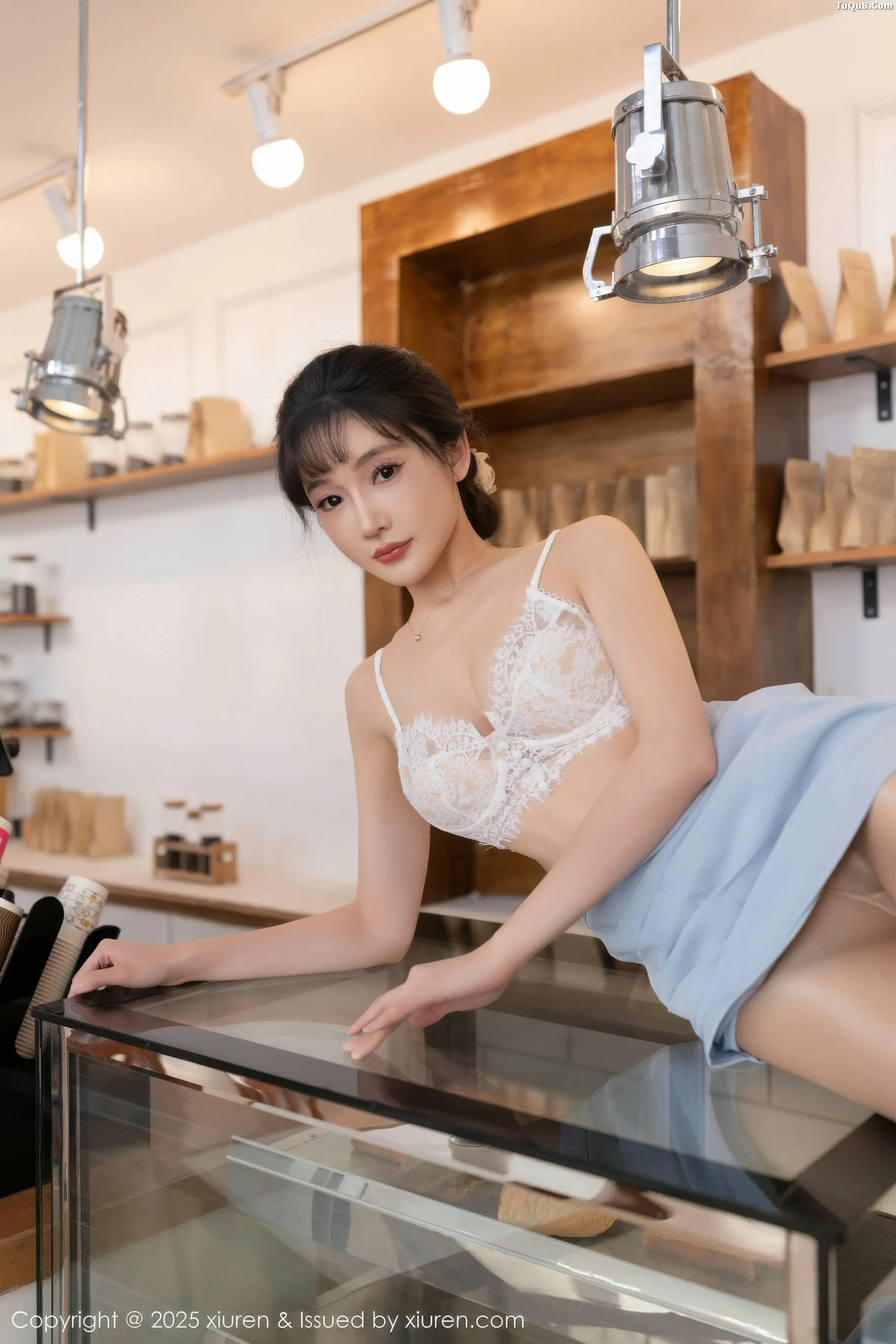 [秀人网] 2025.12.25 No.11159 陆萱萱#[80P]-23