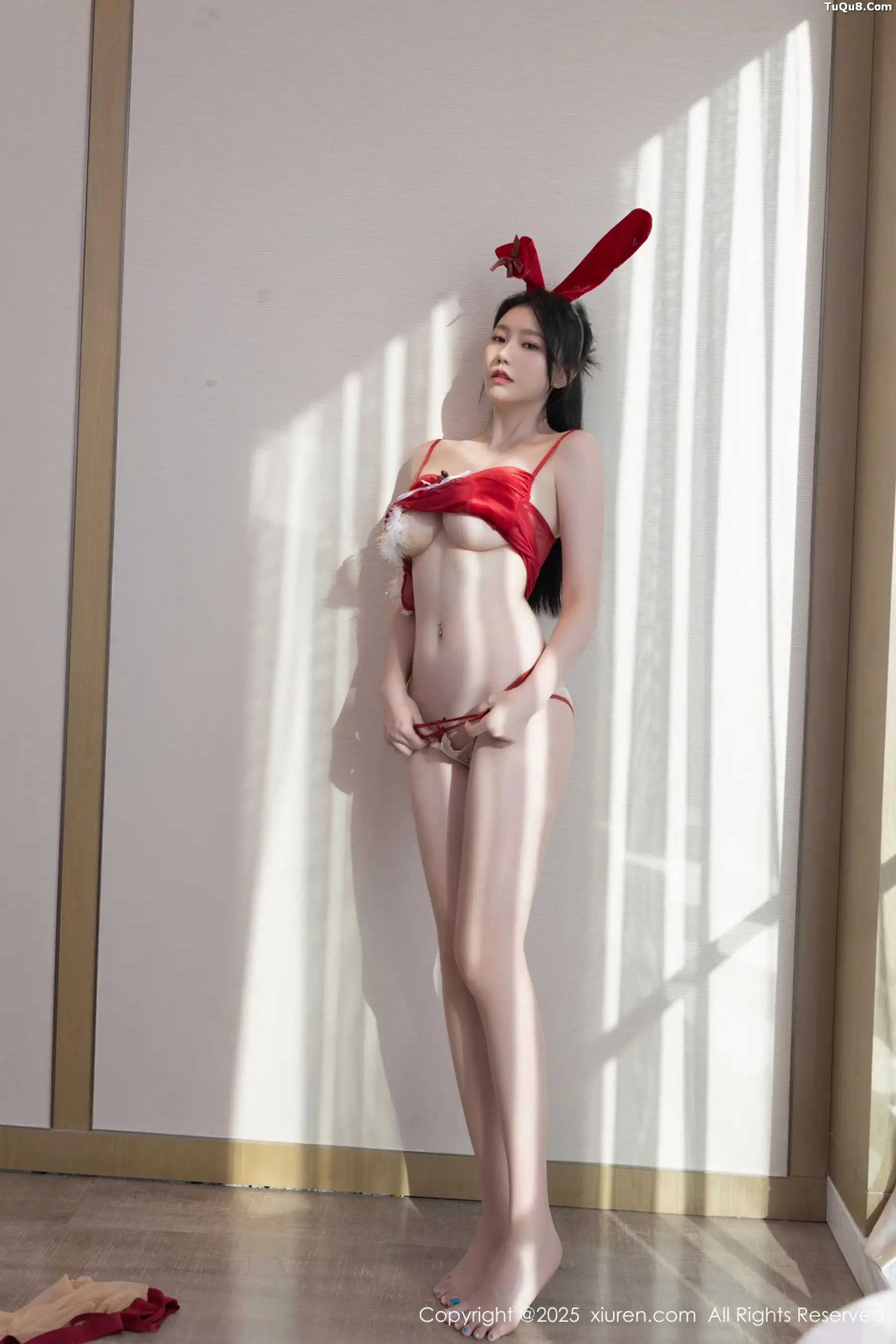 [秀人网] 2025.12.23 No.11143 安然#[76P]-34