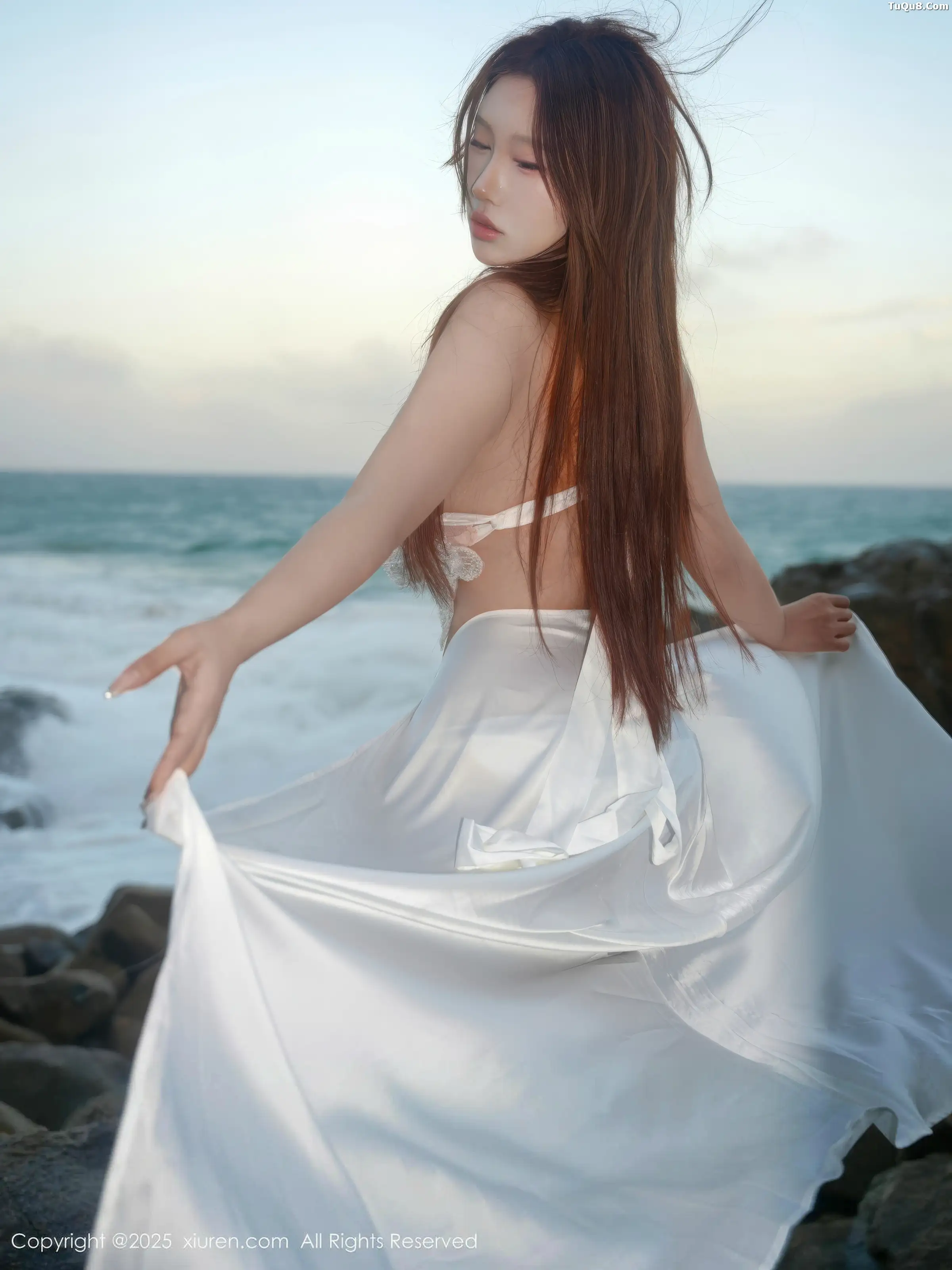 [秀人网] 2025.12.26 No.11164 金允希#[76P]-15