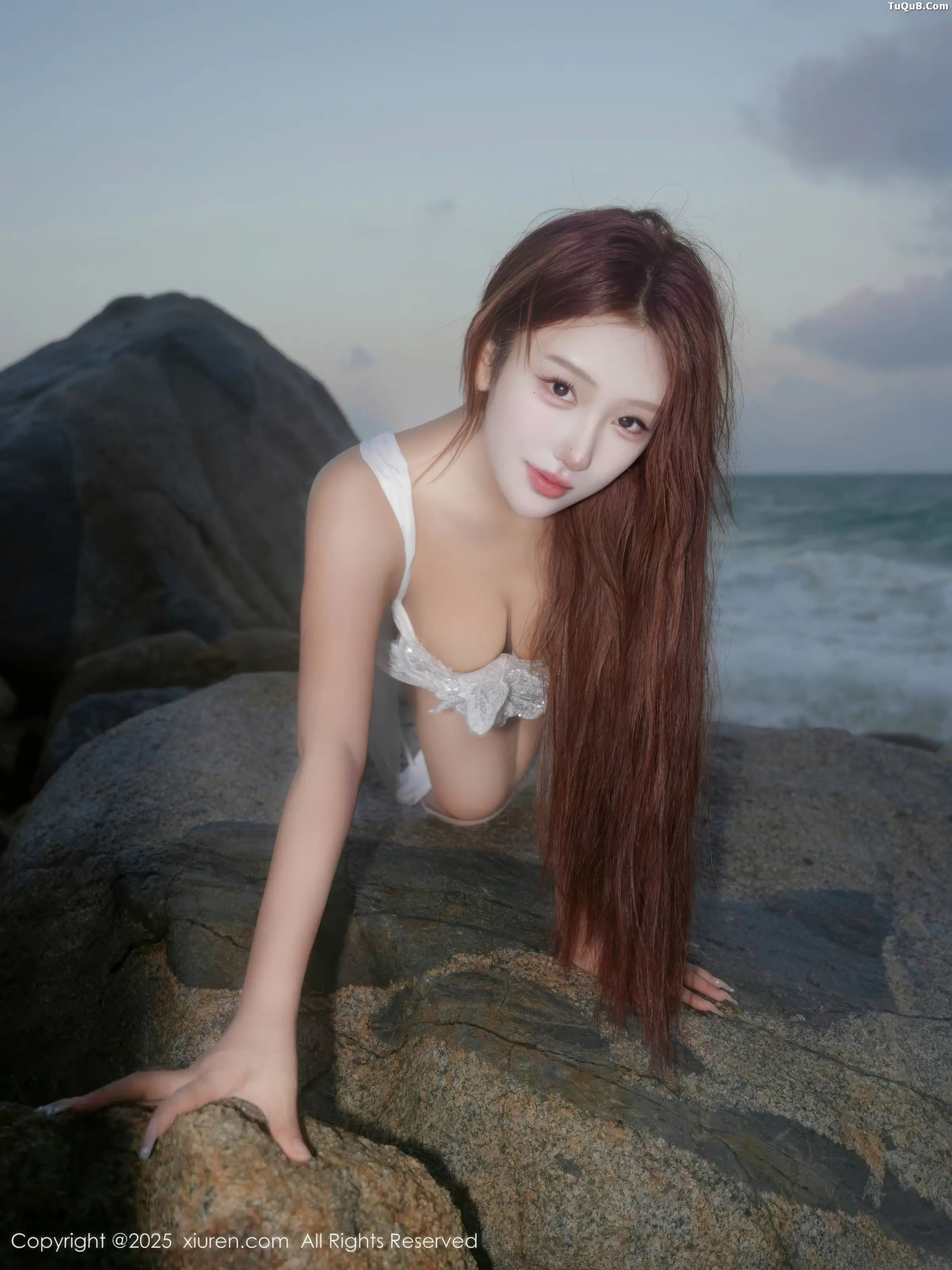 [秀人网] 2025.12.26 No.11164 金允希#[76P]-27