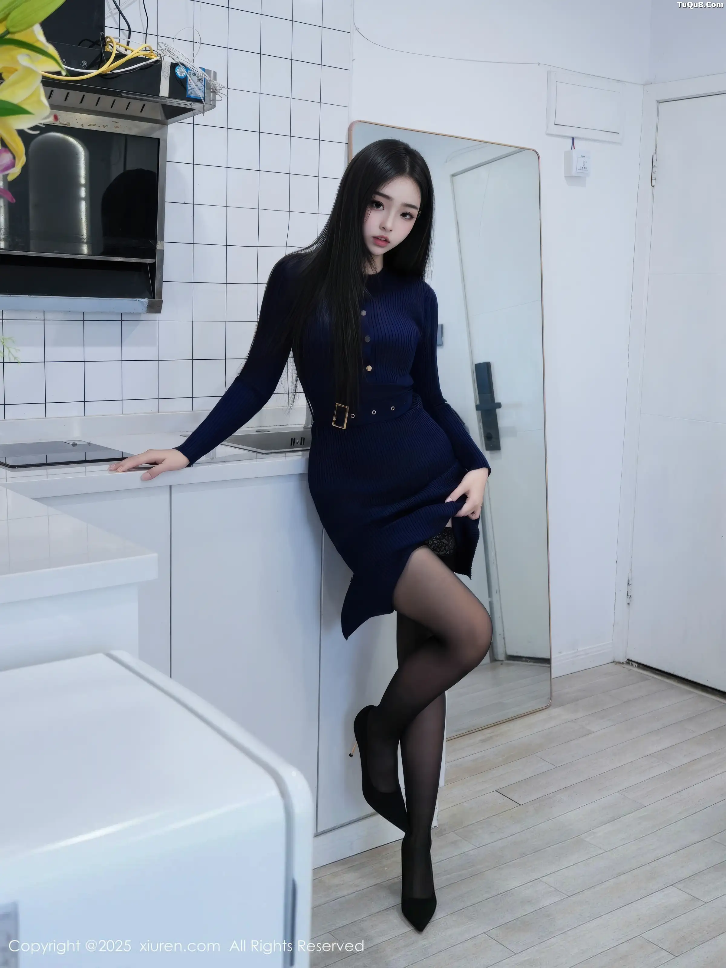 [秀人网] 2025.12.30 No.11173 虞姬无悔#[62P]-10