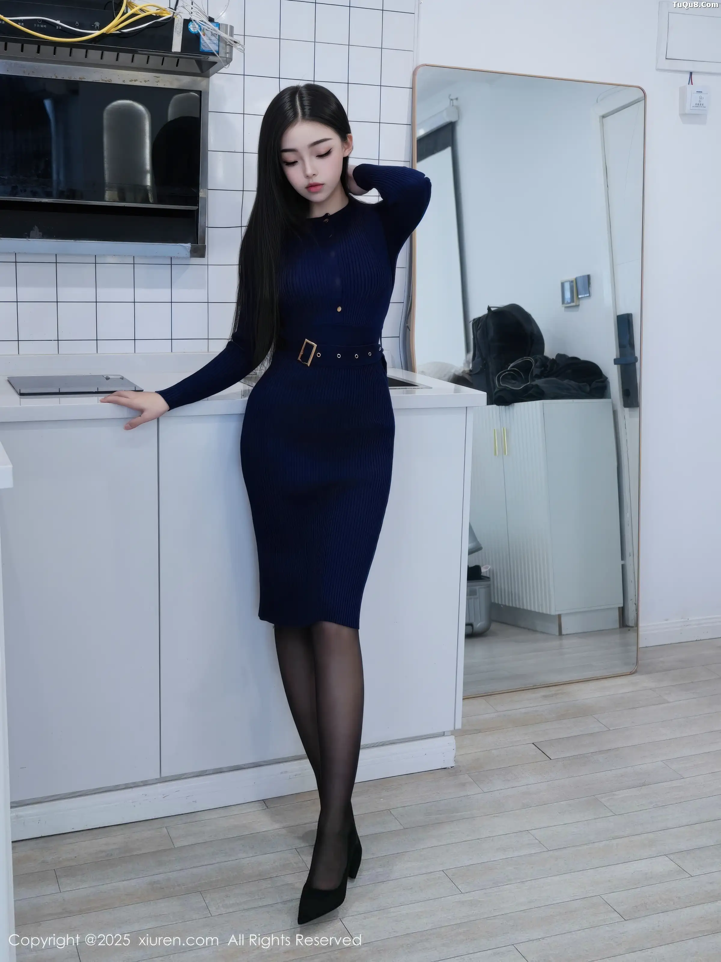 [秀人网] 2025.12.30 No.11173 虞姬无悔#[62P]-3