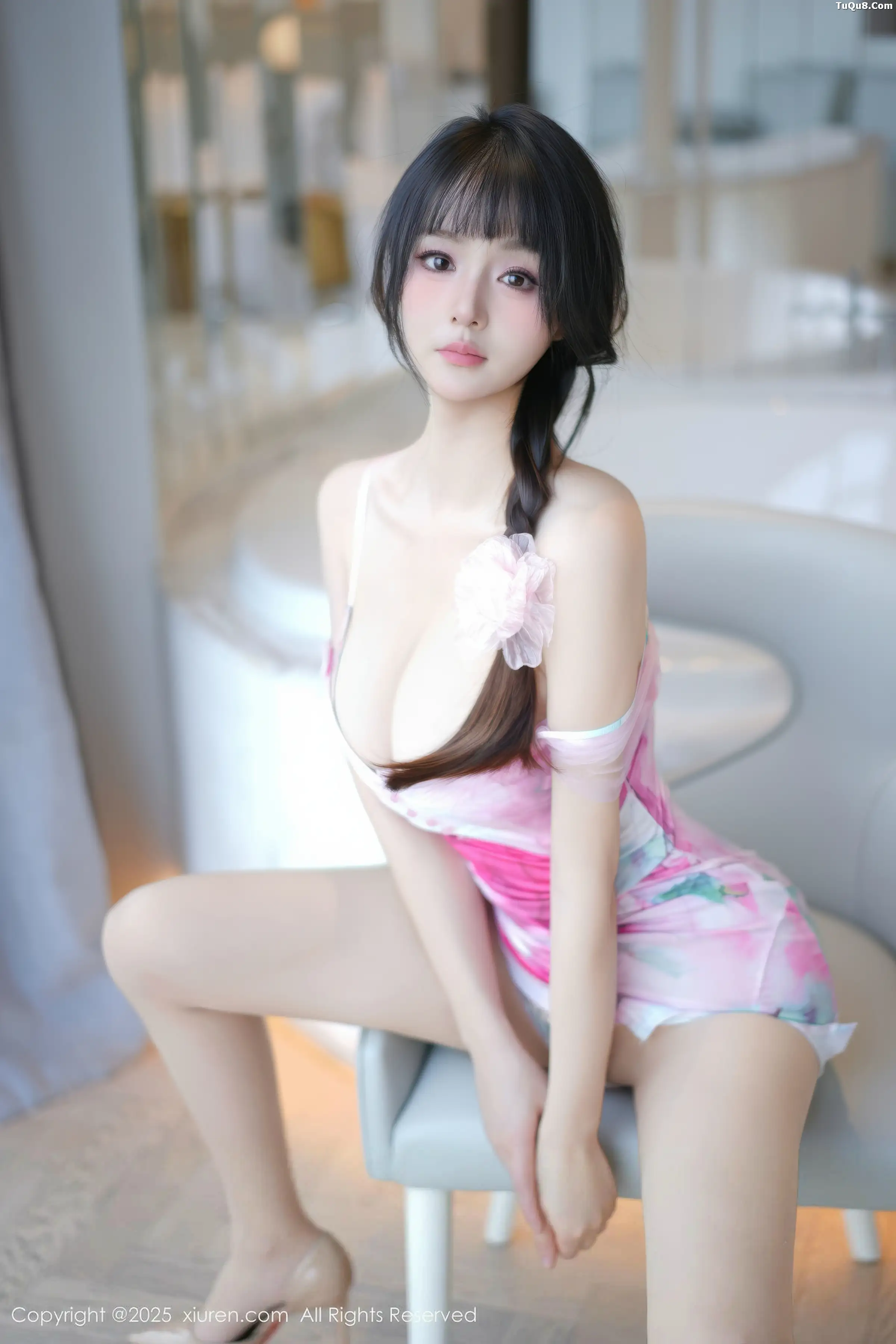 [秀人网] 2025.12.30 No.11177 沈南汐#[80P]-21