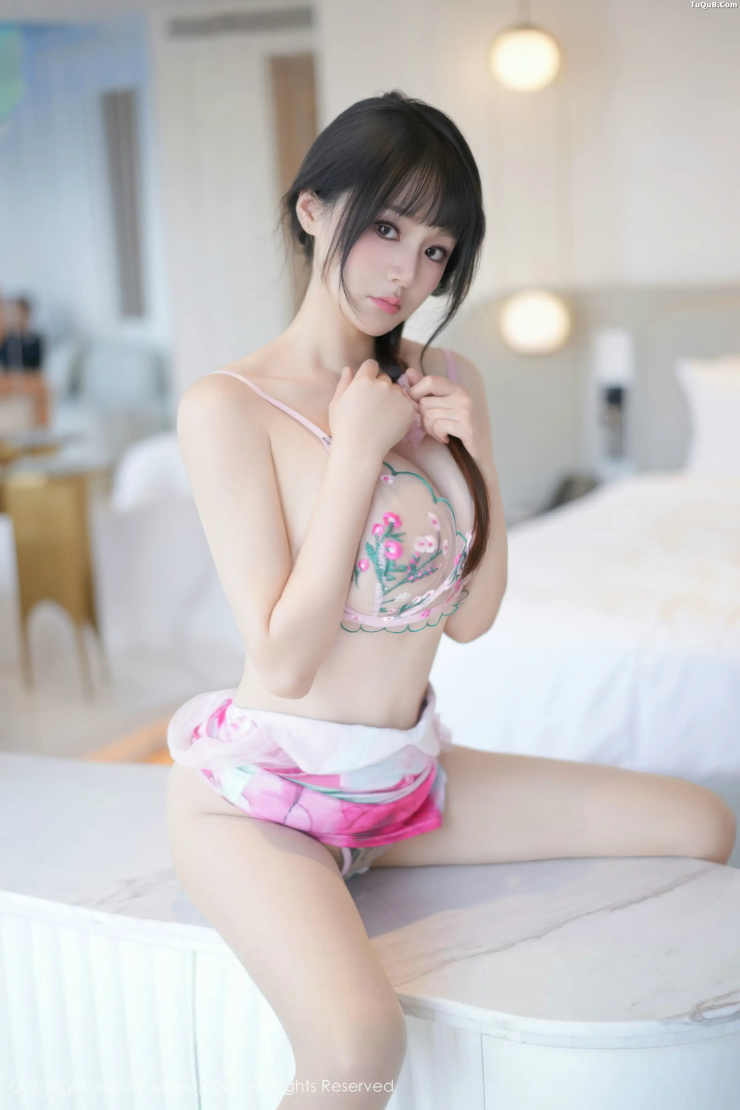 [秀人网] 2025.12.30 No.11177 沈南汐#[80P]-33