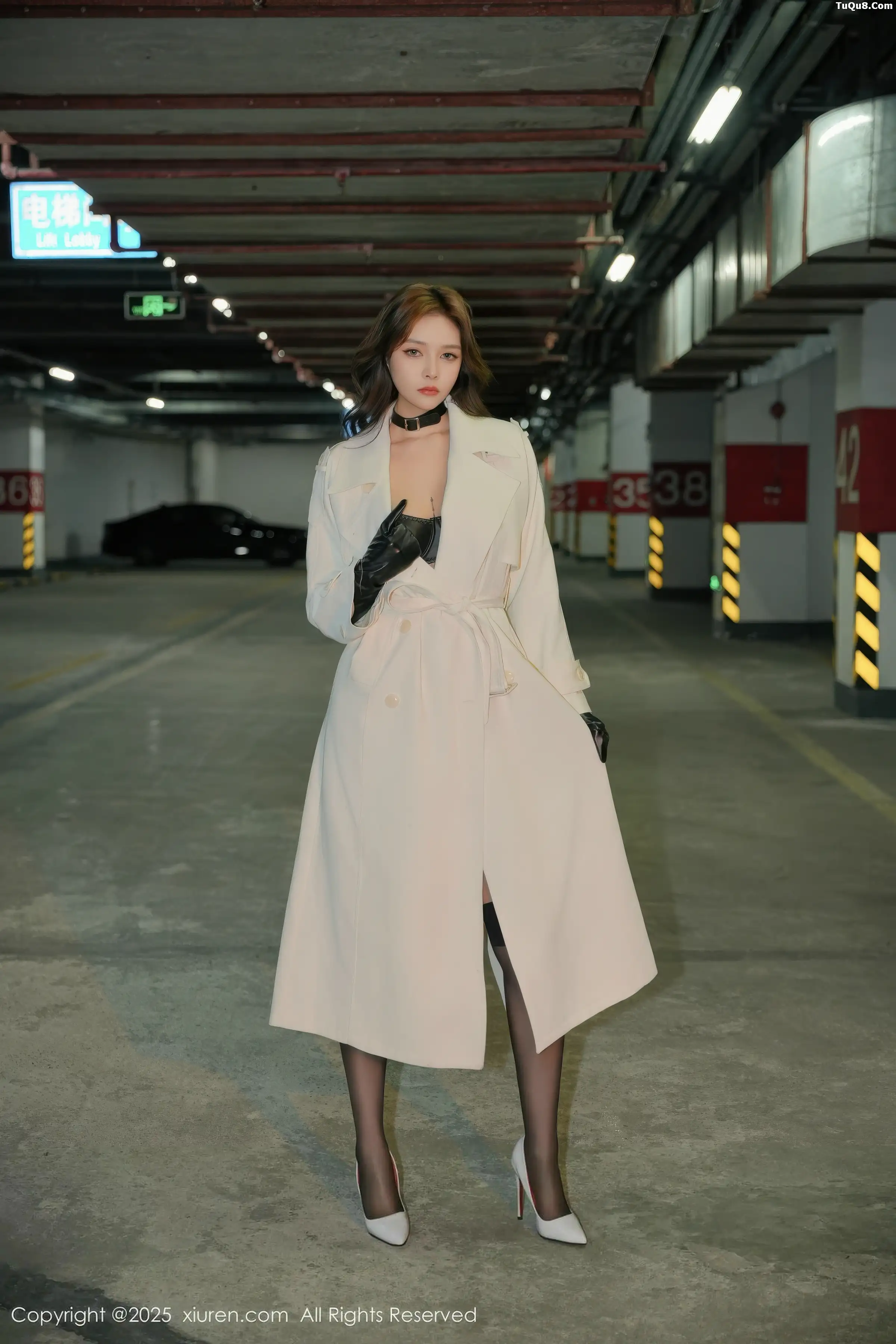 [秀人网] 2025.12.30 No.11176 娜比#[71P]-2