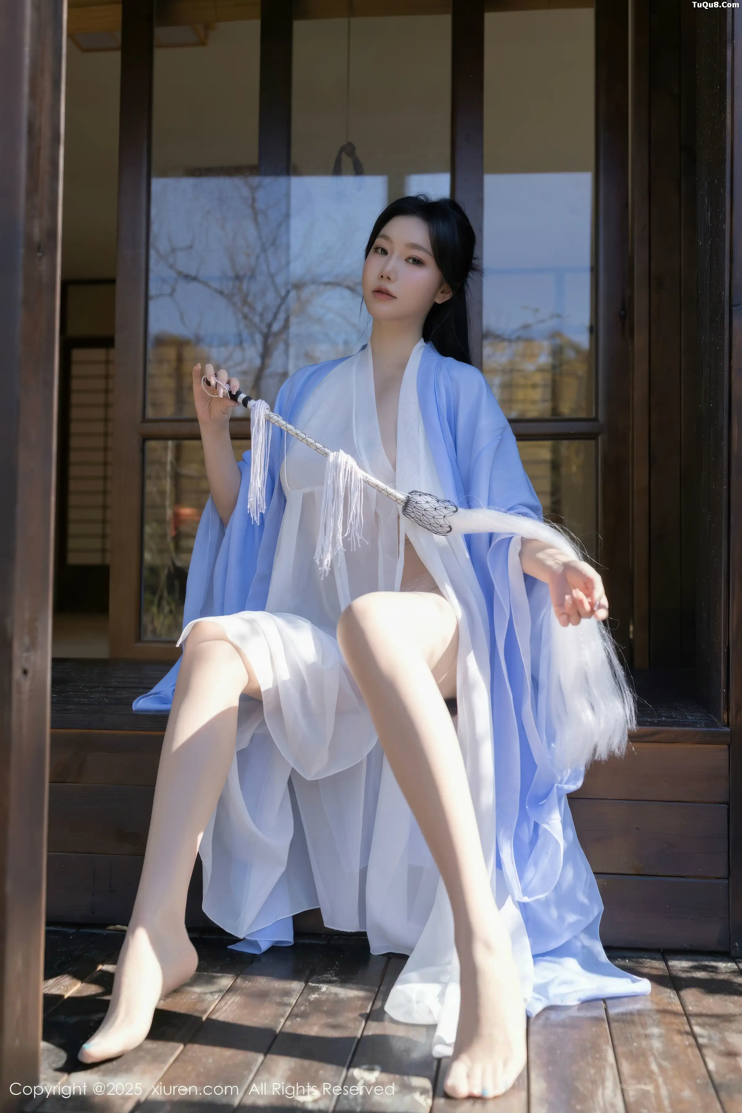 [秀人网] 2025.12.30 No.11178 安然#[74P]-10
