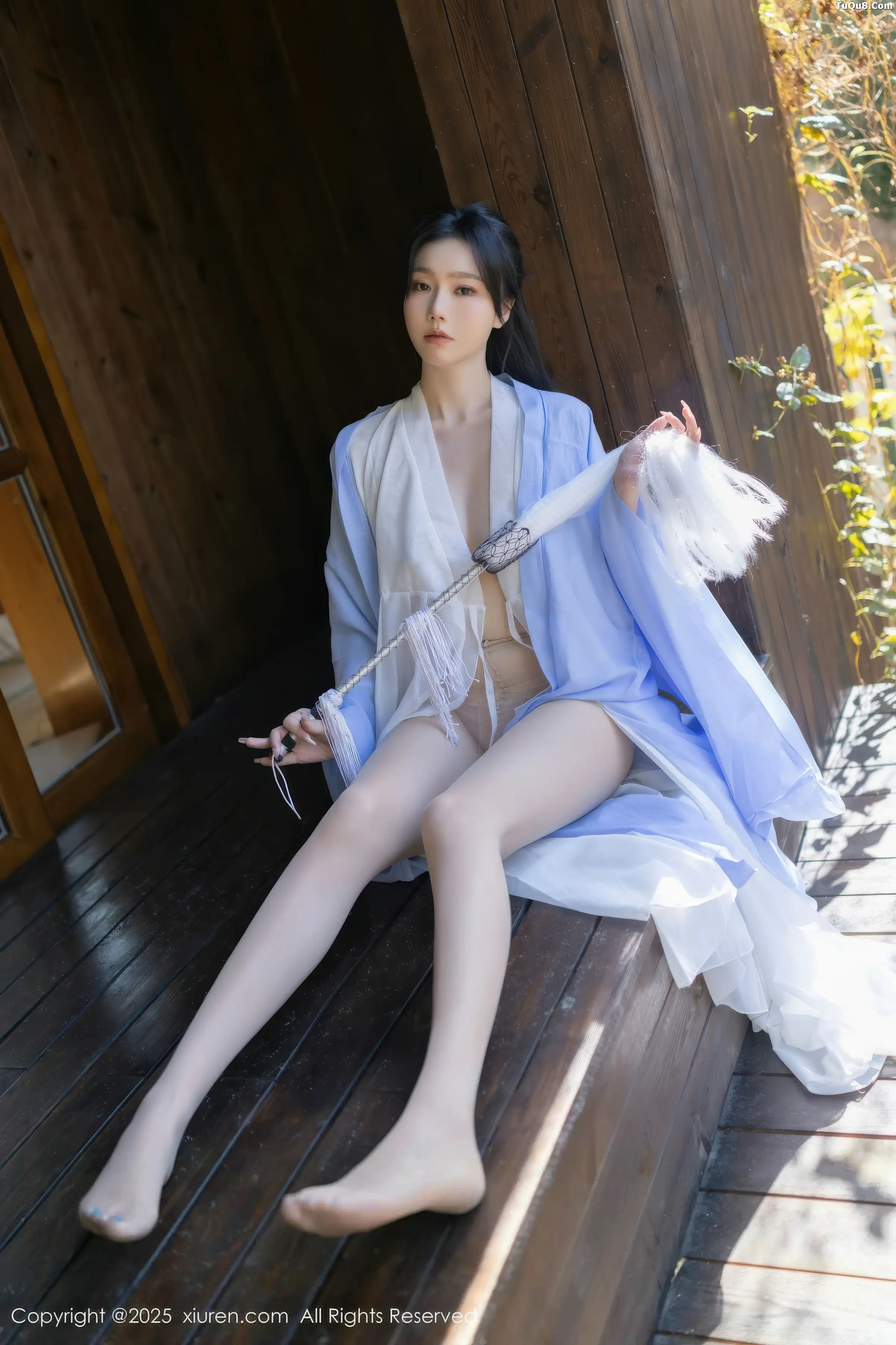 [秀人网] 2025.12.30 No.11178 安然#[74P]-15
