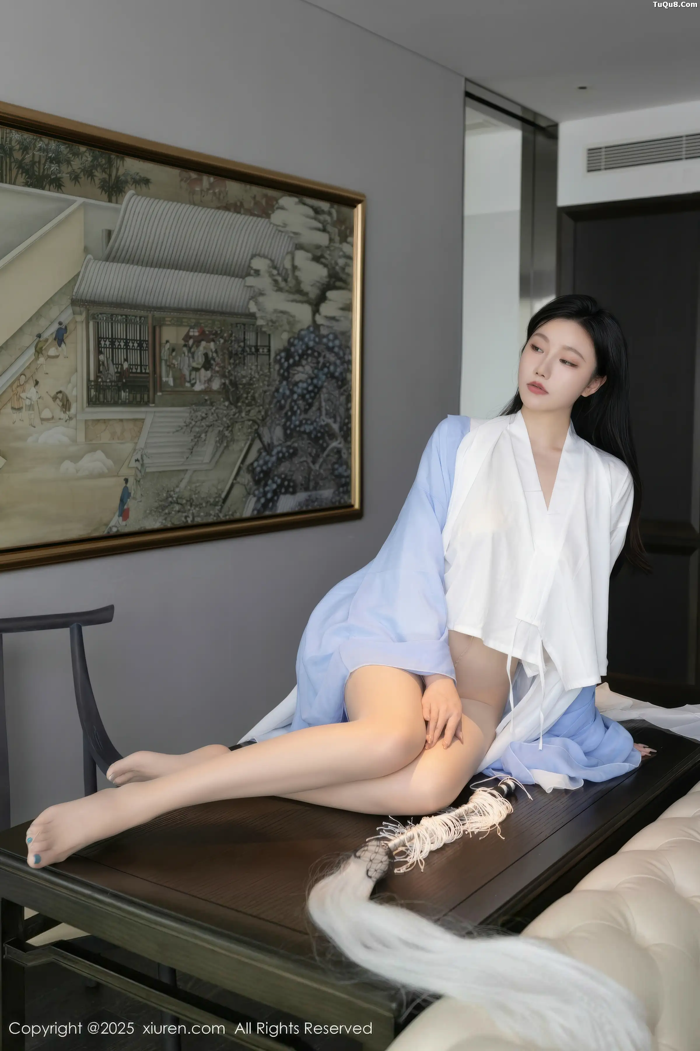 [秀人网] 2025.12.30 No.11178 安然#[74P]-34
