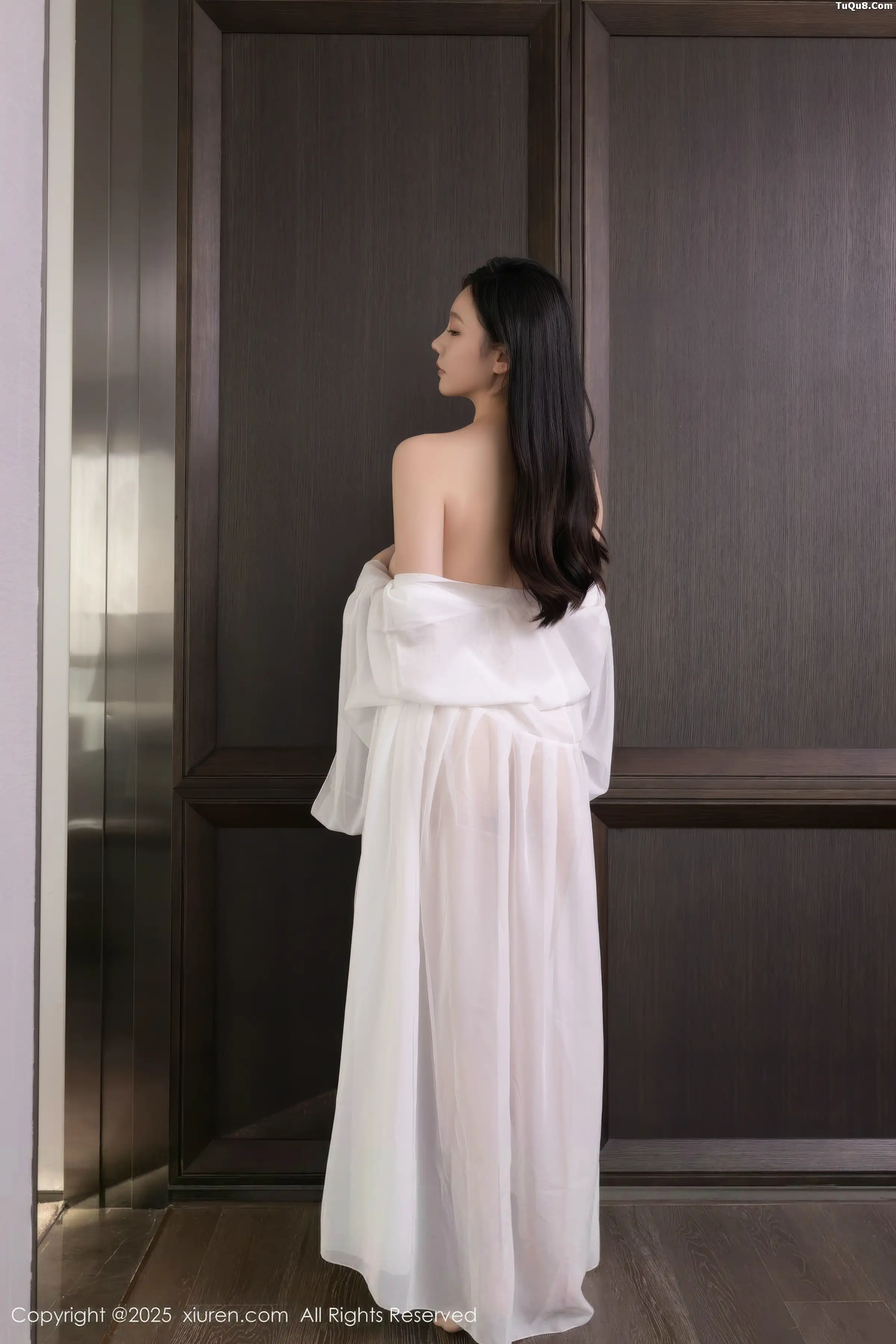 [秀人网] 2025.12.30 No.11178 安然#[74P]-19