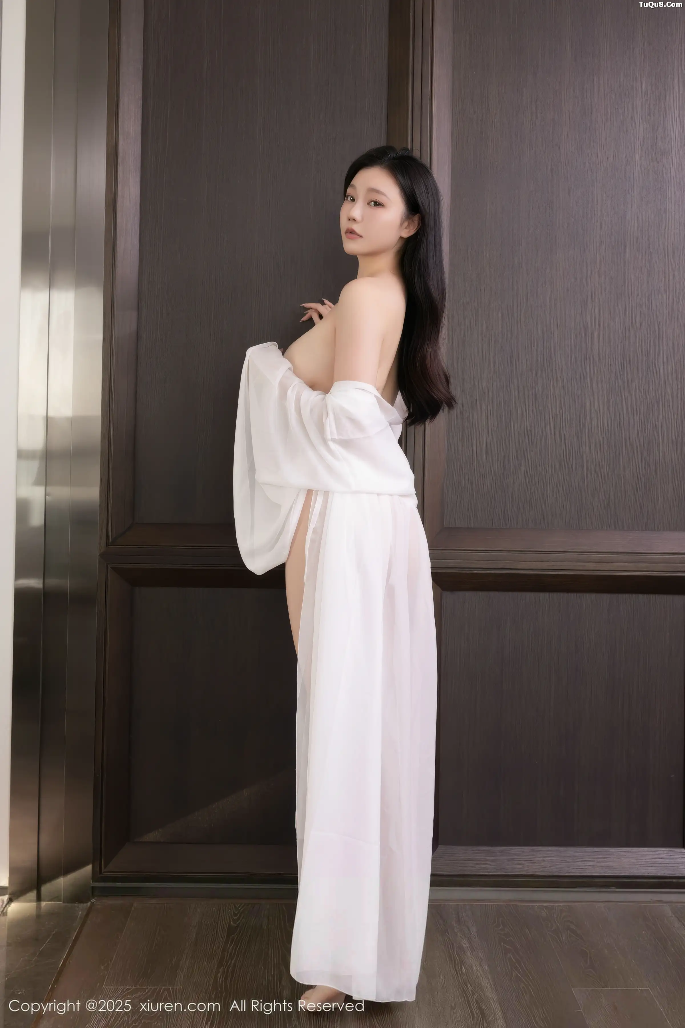 [秀人网] 2025.12.30 No.11178 安然#[74P]-20