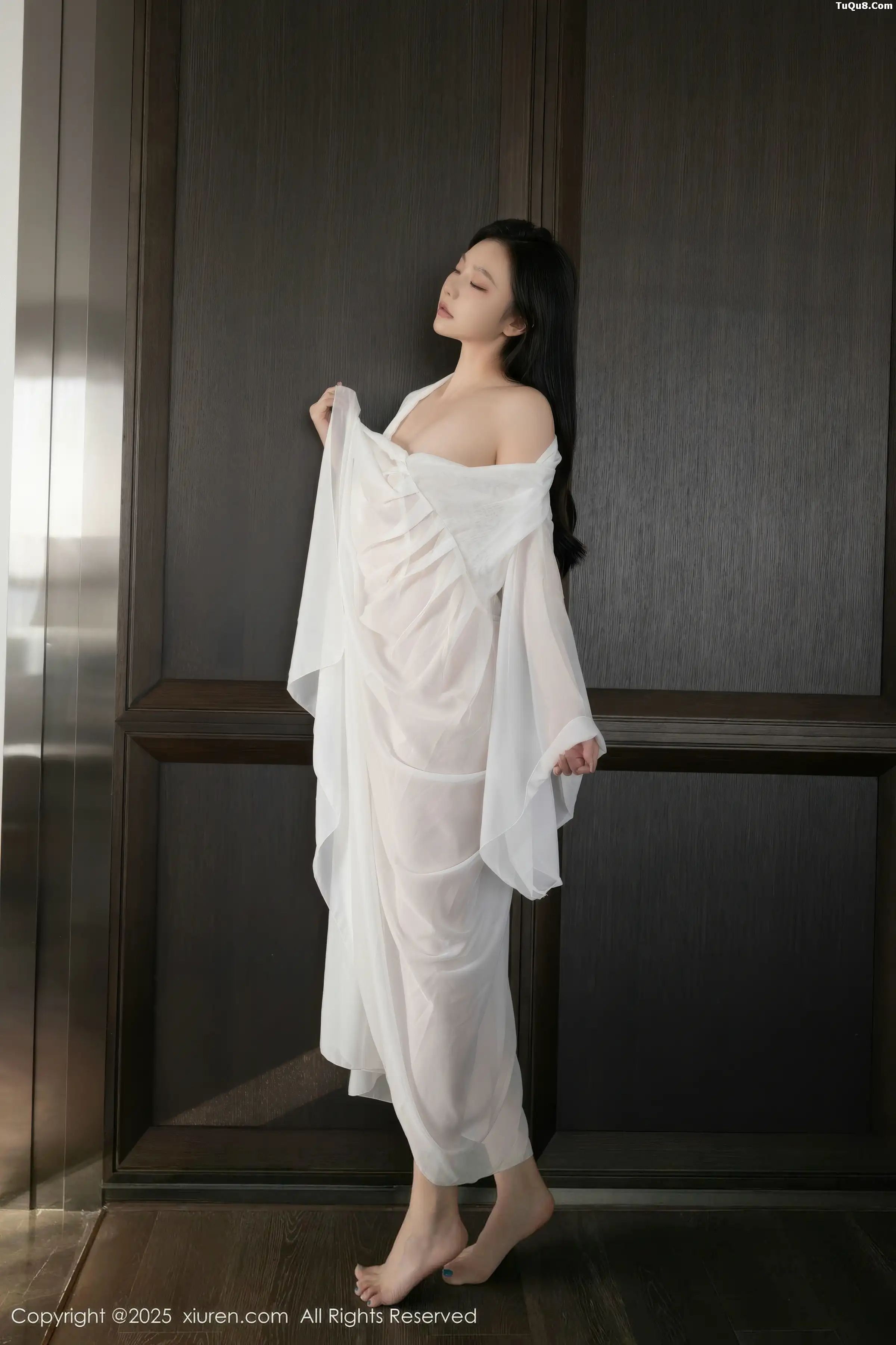 [秀人网] 2025.12.30 No.11178 安然#[74P]-21