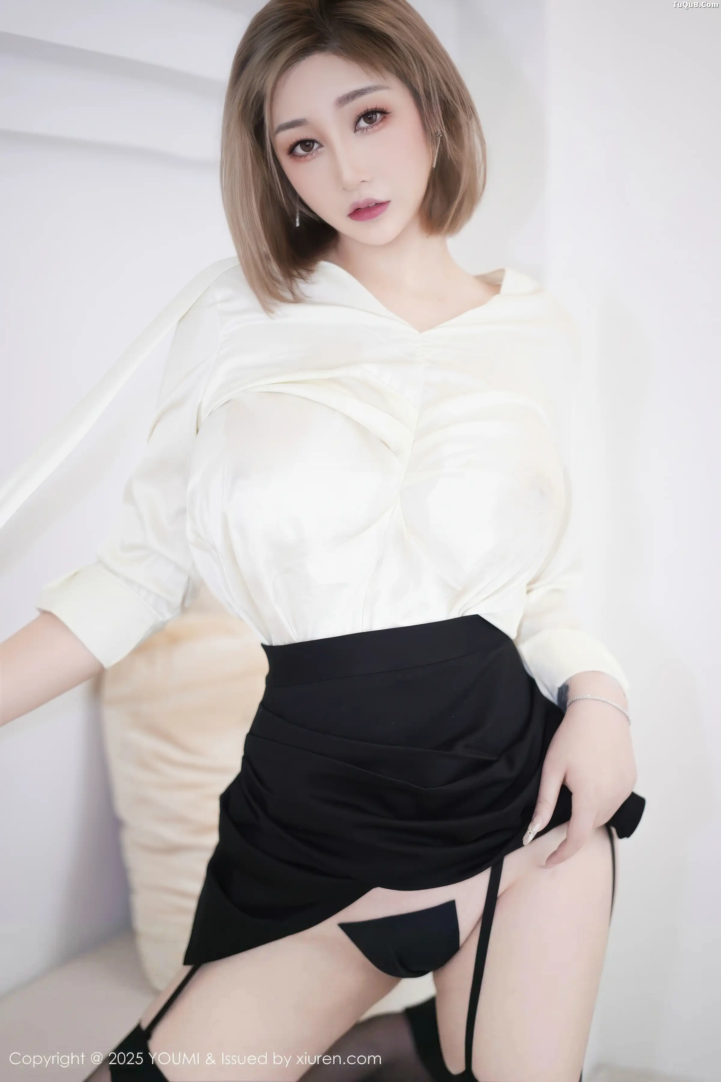 [秀人网] 2025.12.31 VOL.1195 妲己#[53P]-2