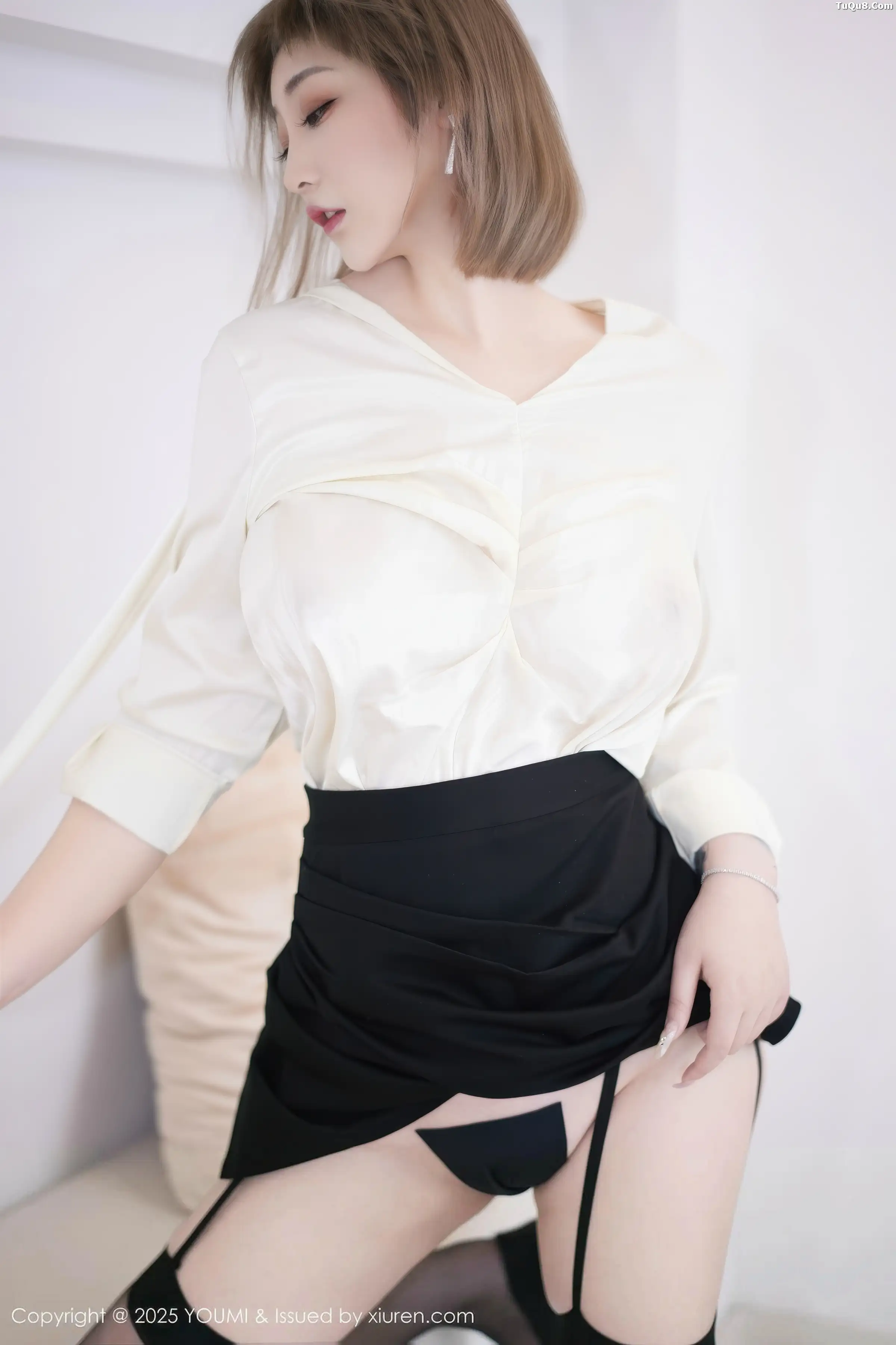 [秀人网] 2025.12.31 VOL.1195 妲己#[53P]-3