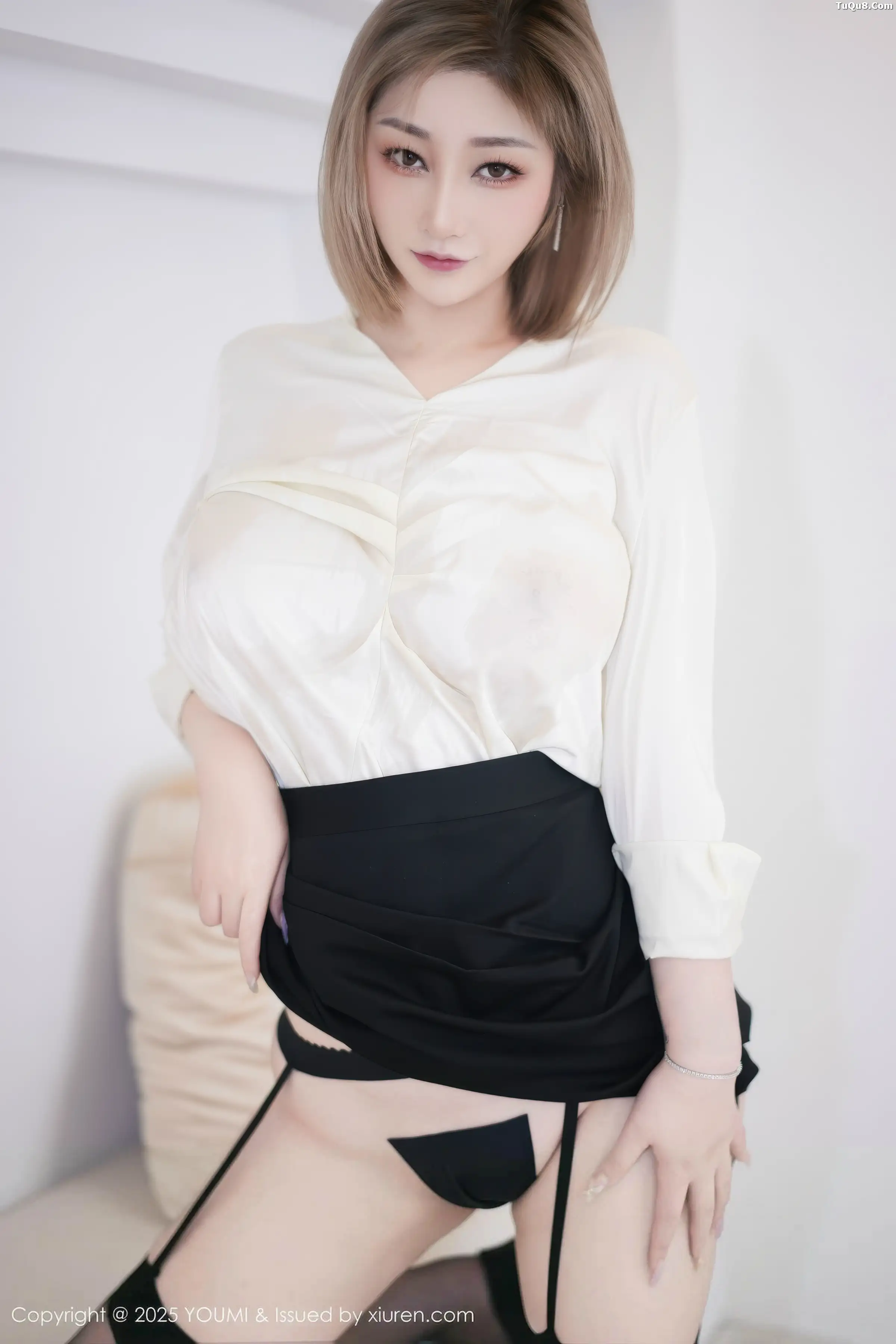 [秀人网] 2025.12.31 VOL.1195 妲己#[53P]-5