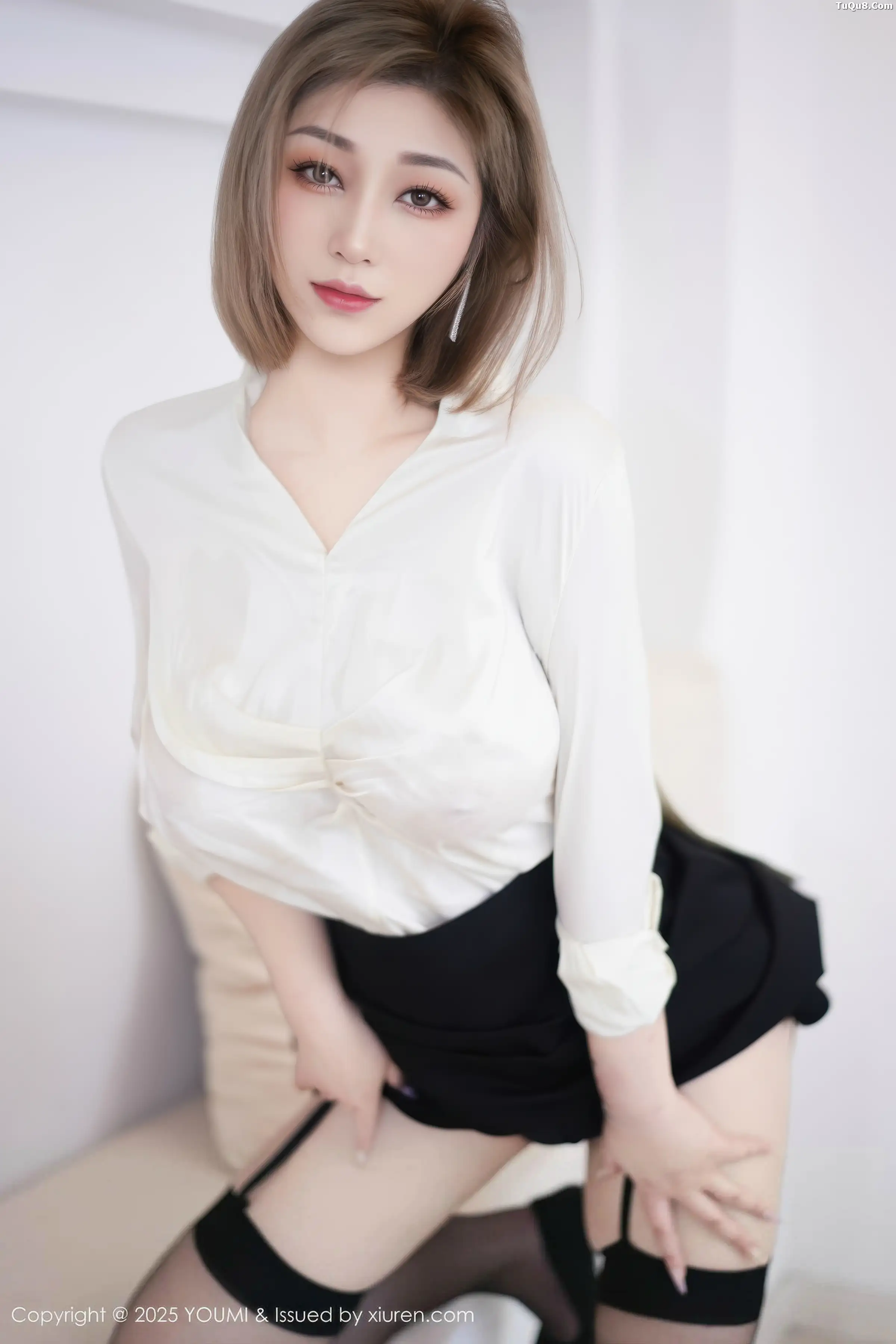 [秀人网] 2025.12.31 VOL.1195 妲己#[53P]-6