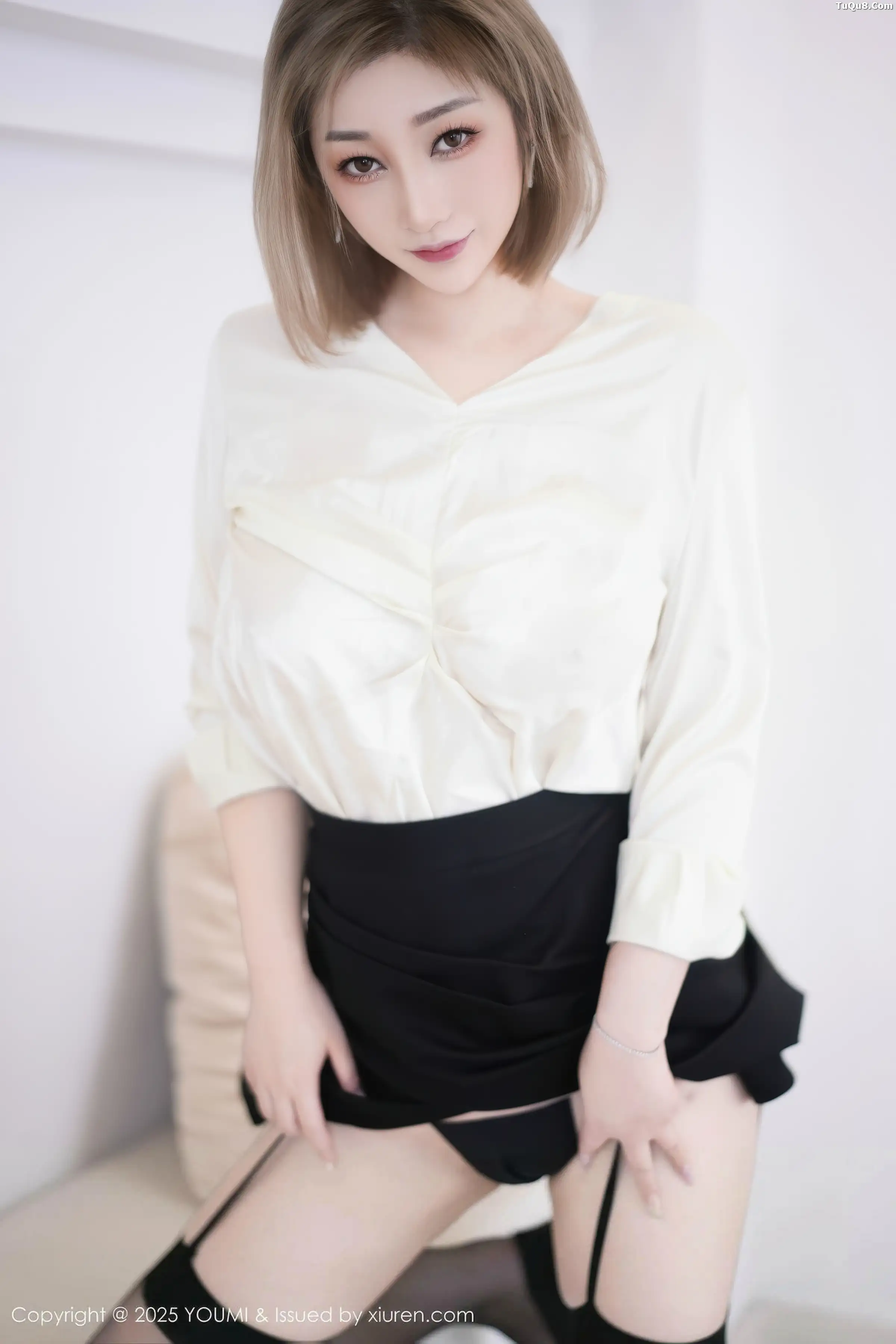[秀人网] 2025.12.31 VOL.1195 妲己#[53P]-7