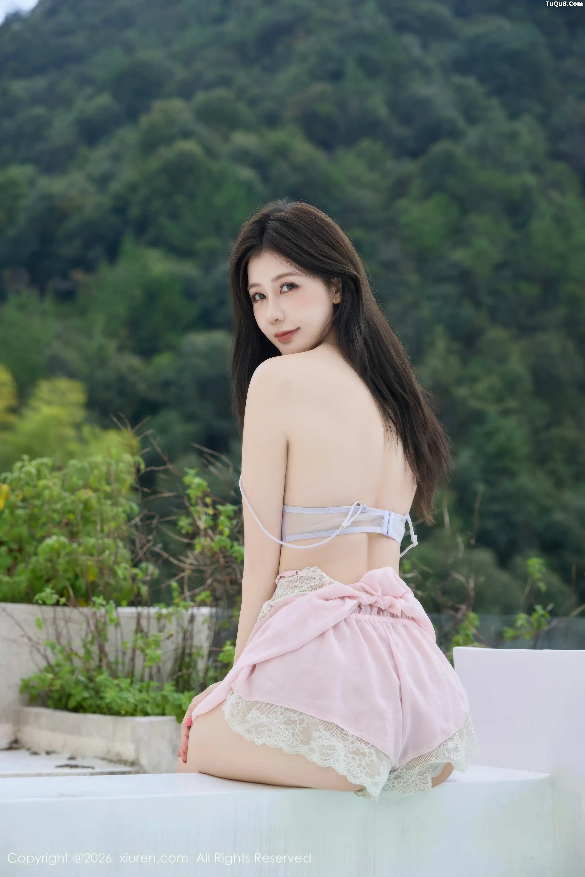 [秀人网] 2026.01.04 No.11190 尹甜甜#[66P]-2