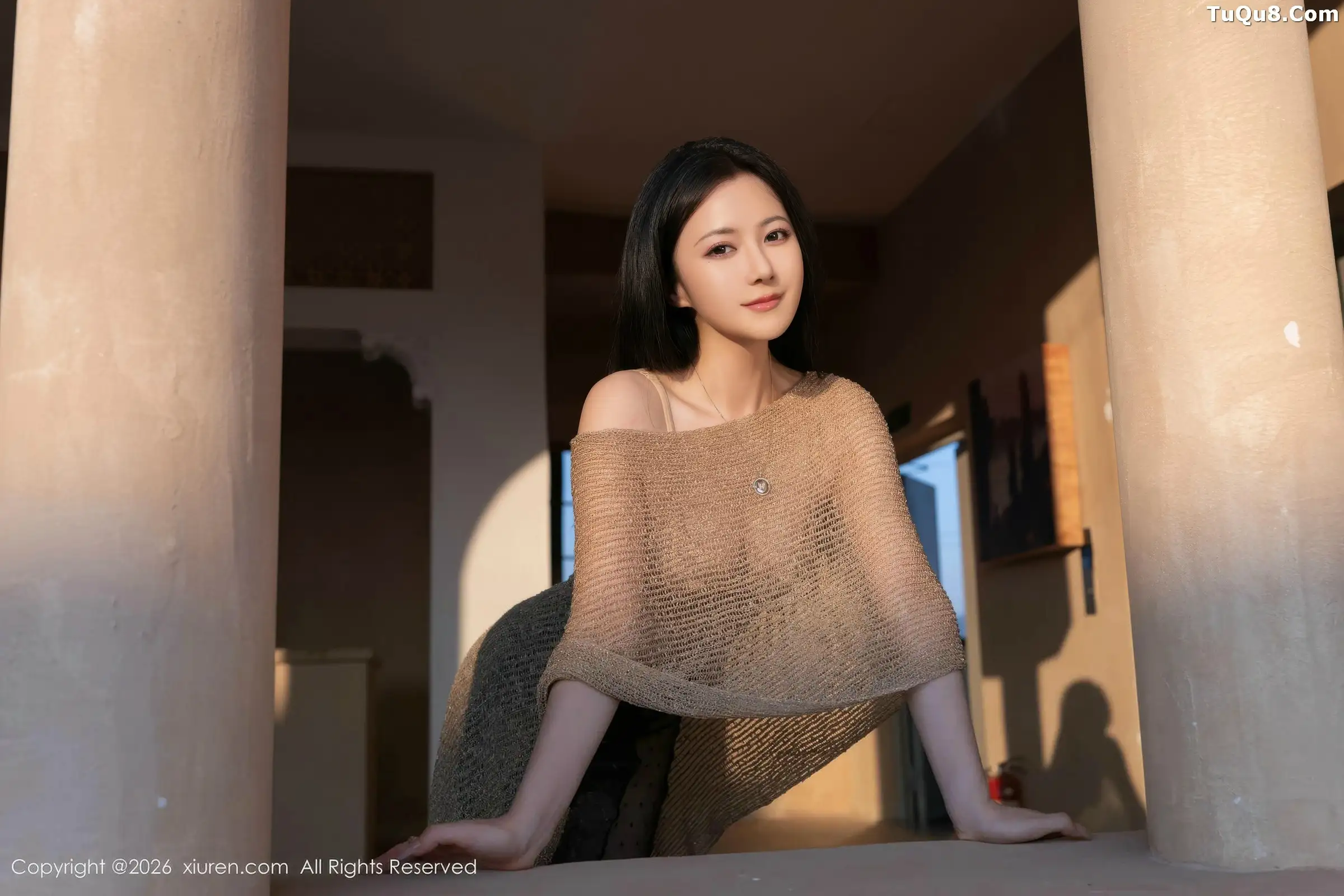 [秀人网] 2026.01.09 No.11217 鱼子酱#[81P]-13