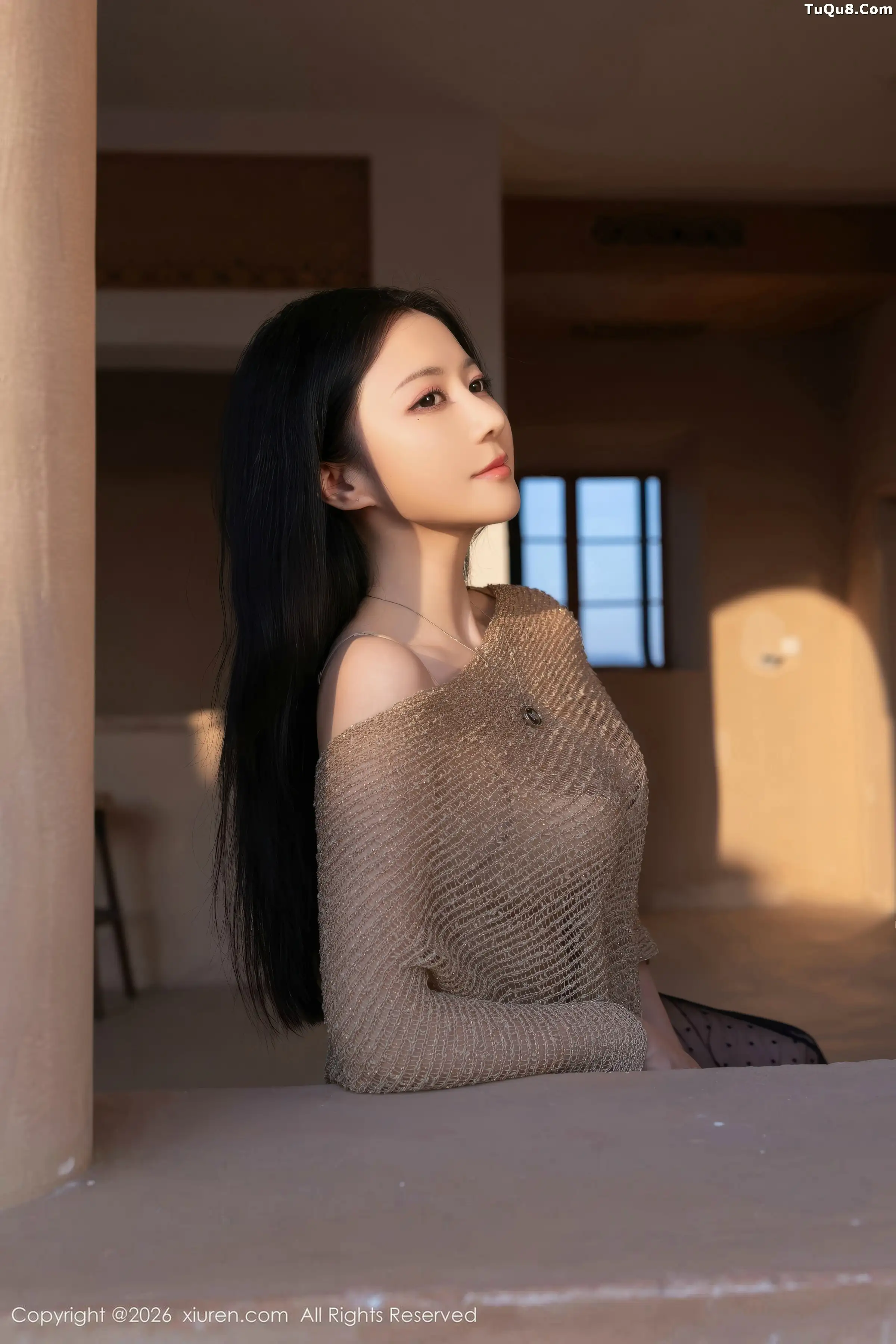 [秀人网] 2026.01.09 No.11217 鱼子酱#[81P]-15