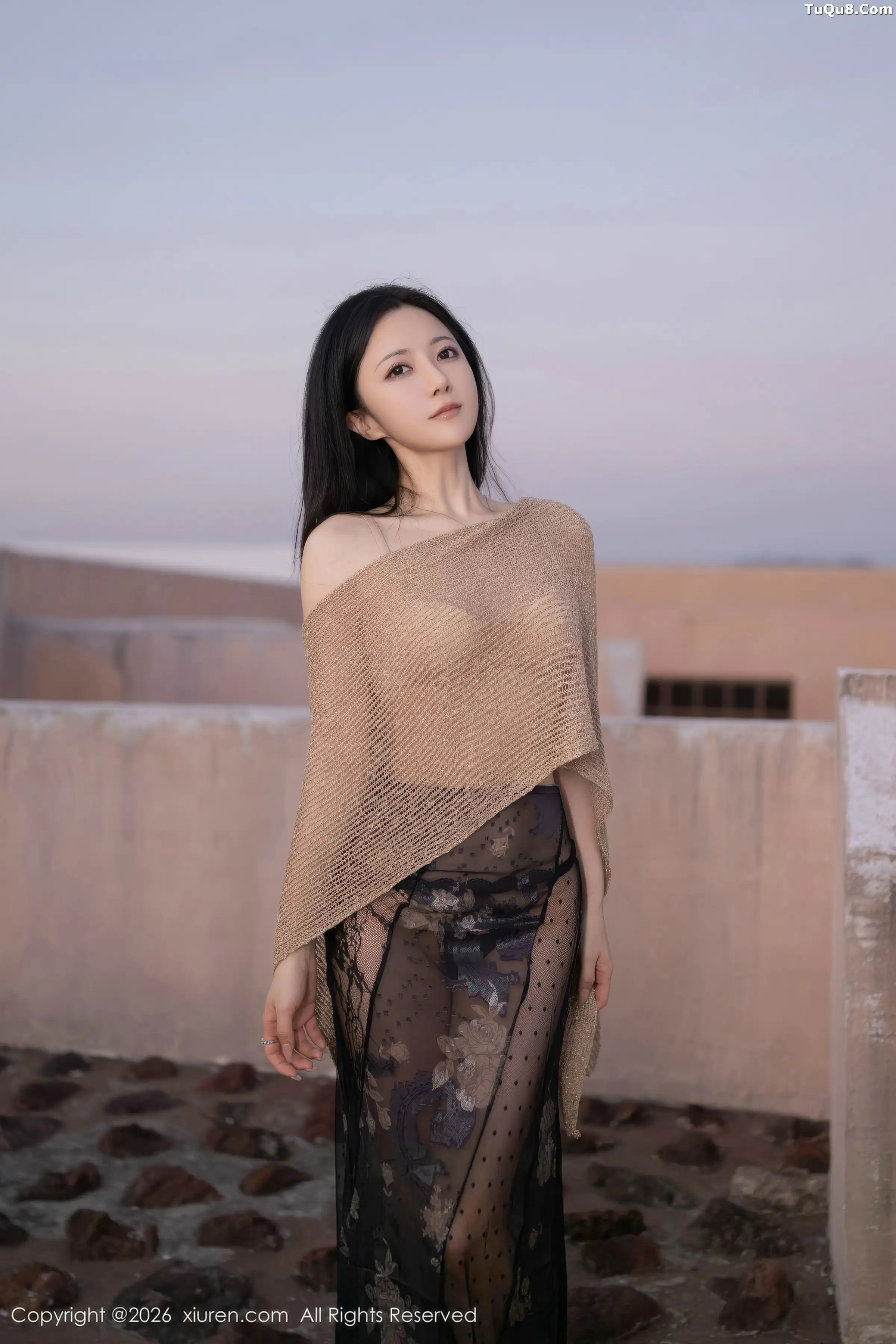 [秀人网] 2026.01.09 No.11217 鱼子酱#[81P]-3