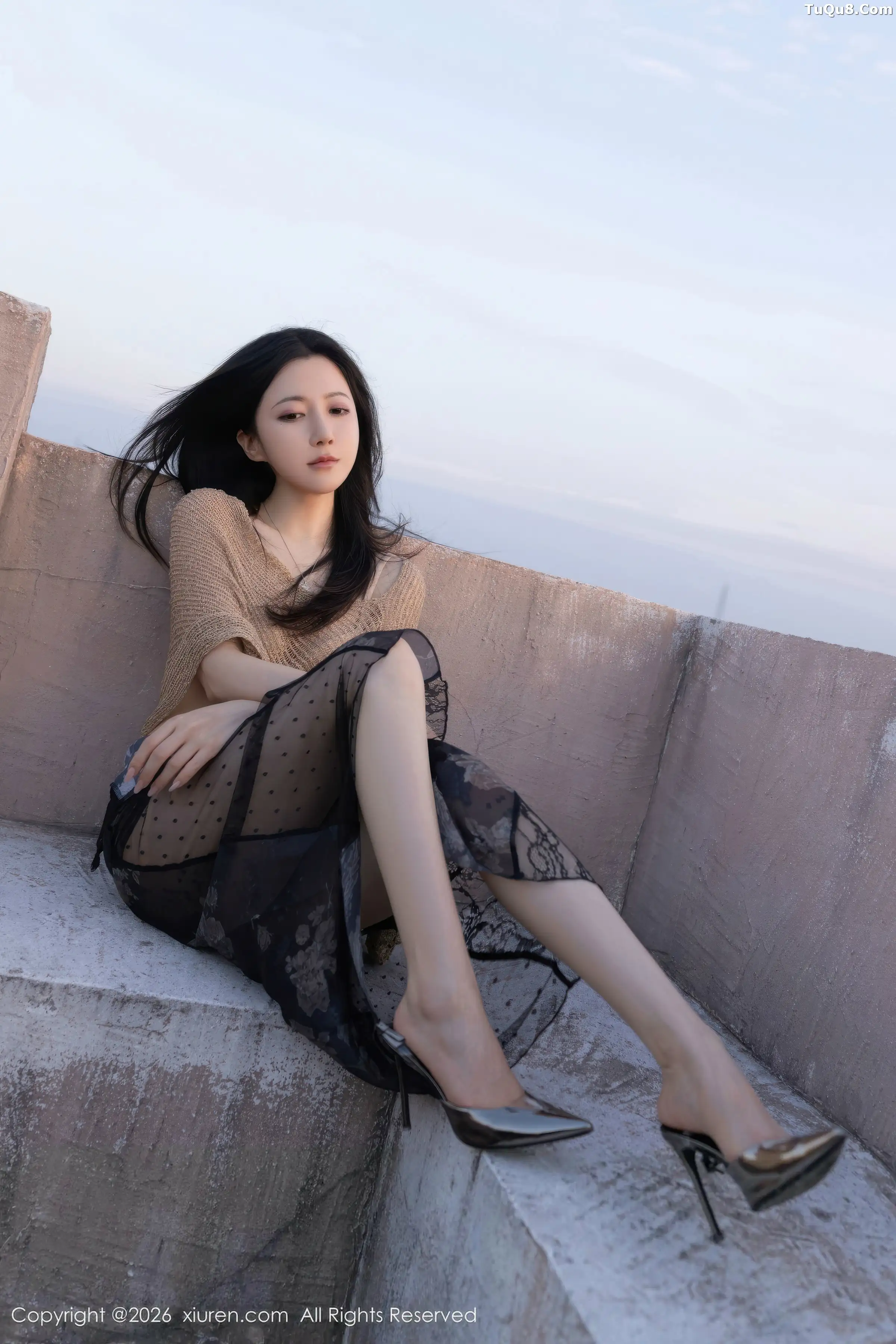 [秀人网] 2026.01.09 No.11217 鱼子酱#[81P]-28