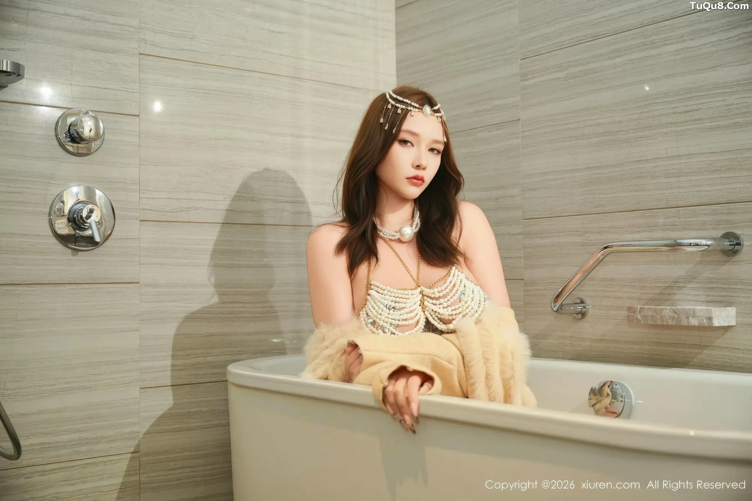 [秀人网] 2026.01.14 No.11228 娜比#[77P]-4